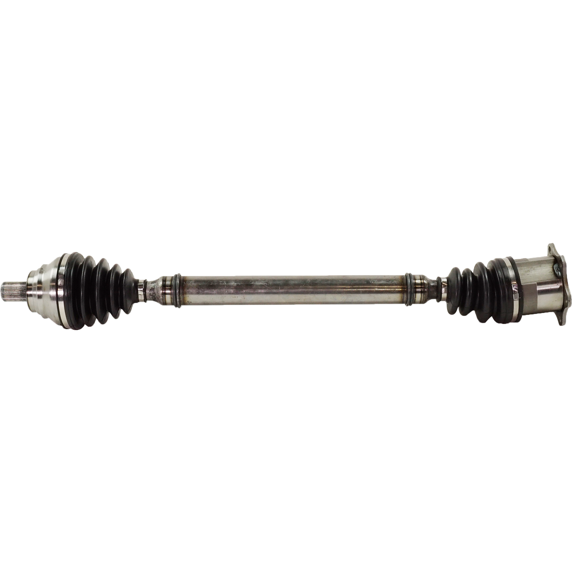 AM JETTA 06-15 GOLF 10-14 FRONT CV AXLE ASSEMBLY RH Automatic Transmission SKU JRV28160065