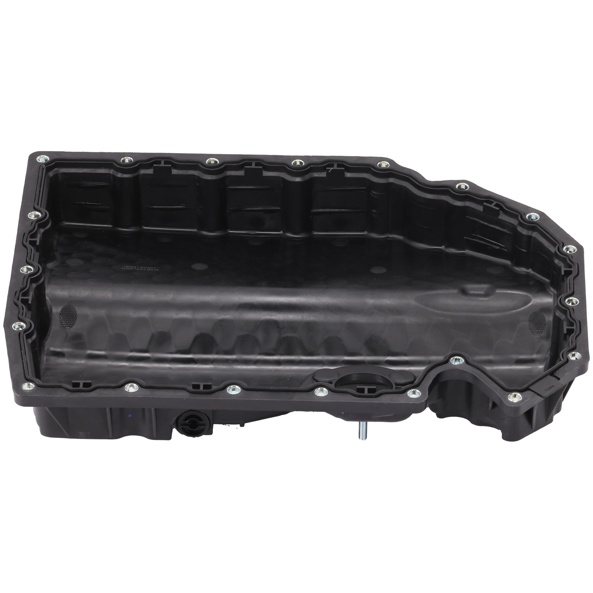 AM GOLF 15-18 A3 S3-15-20 ENGINE OIL PAN SKU JRV31130004 OEM 06K103600D 06K103600R