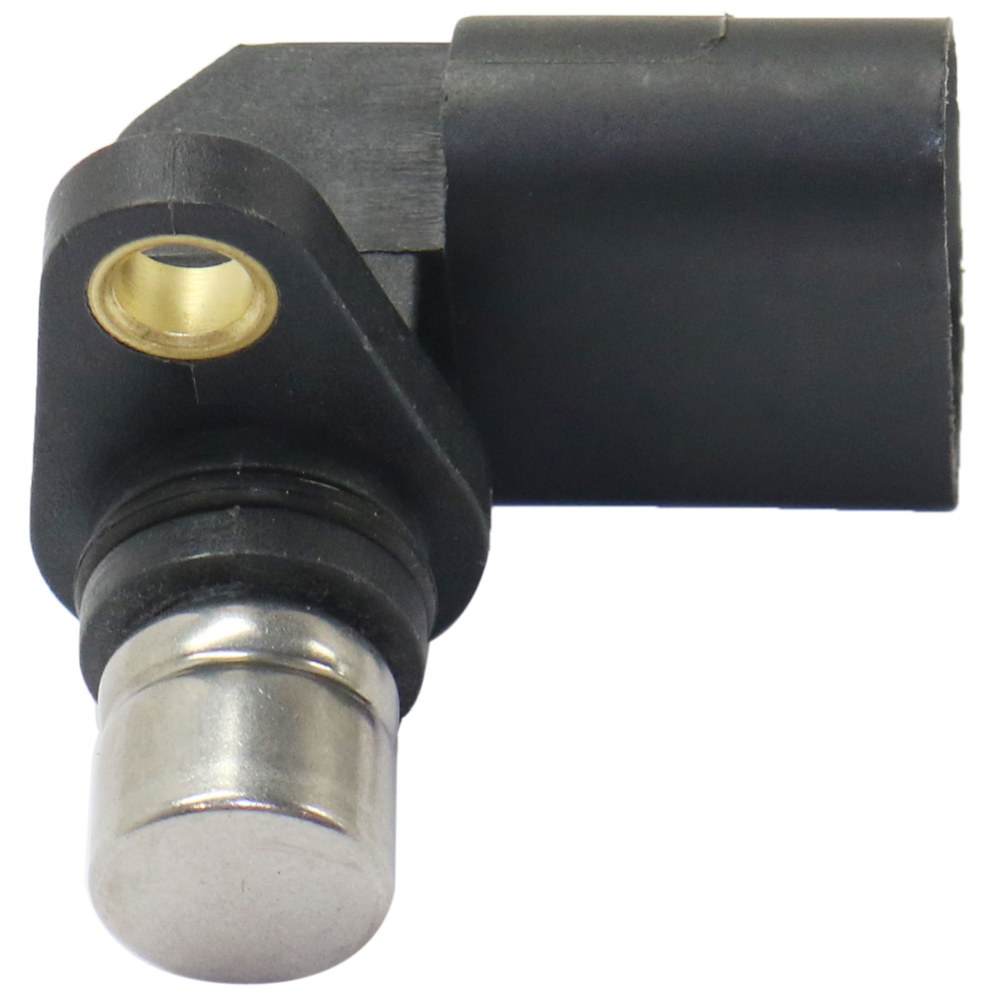 AM GOLF 98-05 A8 QUATTRO 05-09 CAMSHAFT POSITION SENSOR 3 Male Blade Terminals SKU JRV31160001 OEM 06A905161A