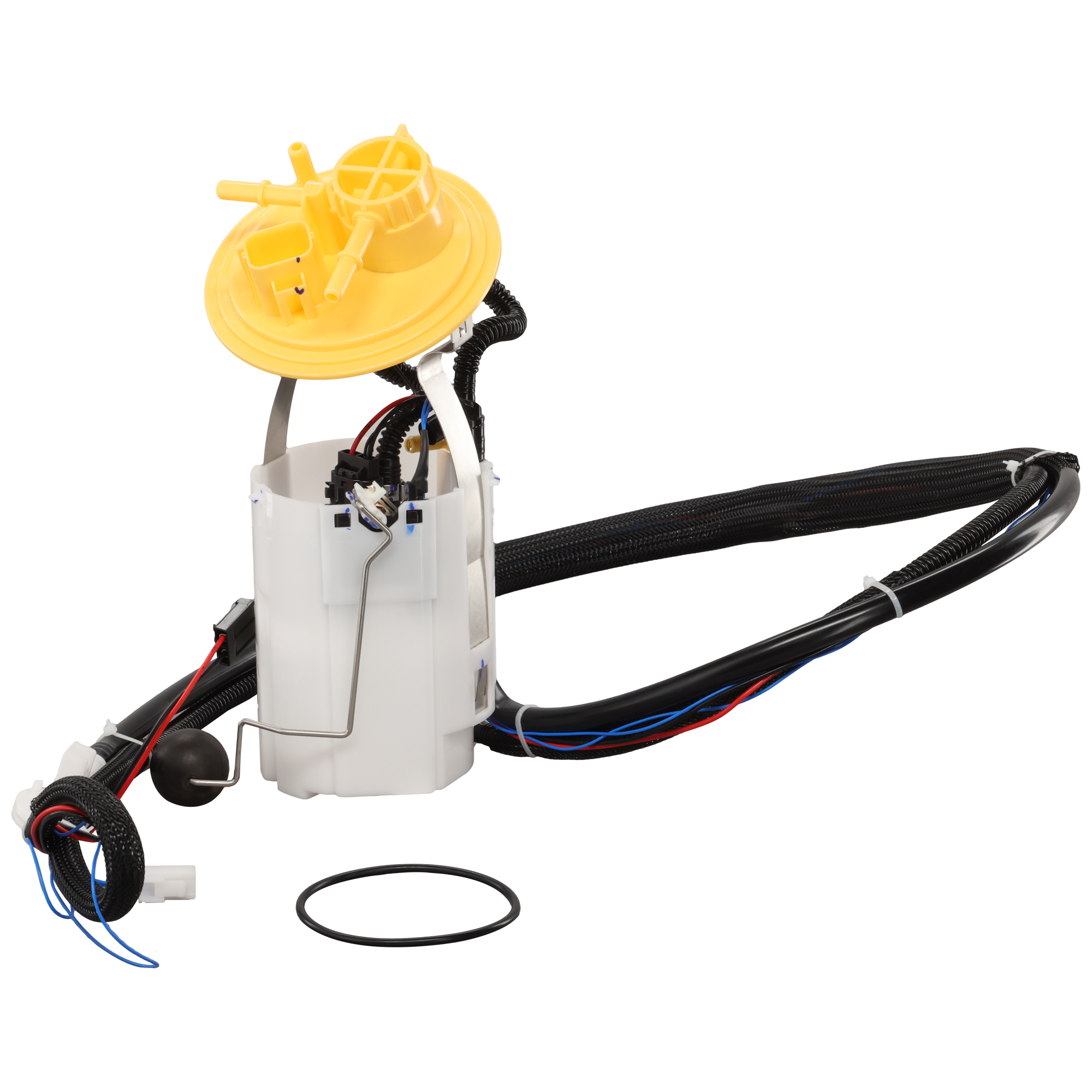AM S80-99-01 V70-01-02 FUEL PUMP Module Assembly for Plastic Fuel Tank SKU JRV31450002 OEM 30761743-30636490-30645538-307