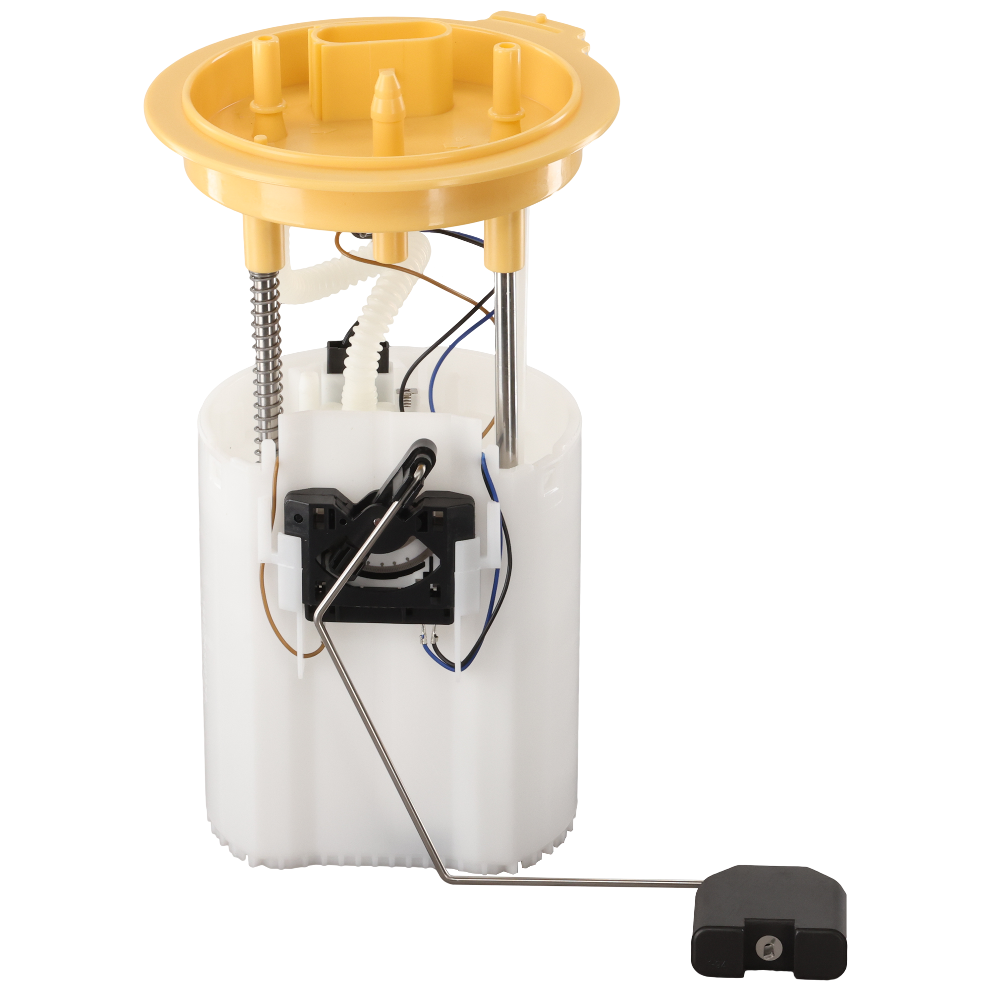 AM PASSAT 12-15 FUEL PUMP Module Assembly 4 Cyl 2.0L eng. SKU JRV31450003 OEM 3AA919050B 3AA919050H