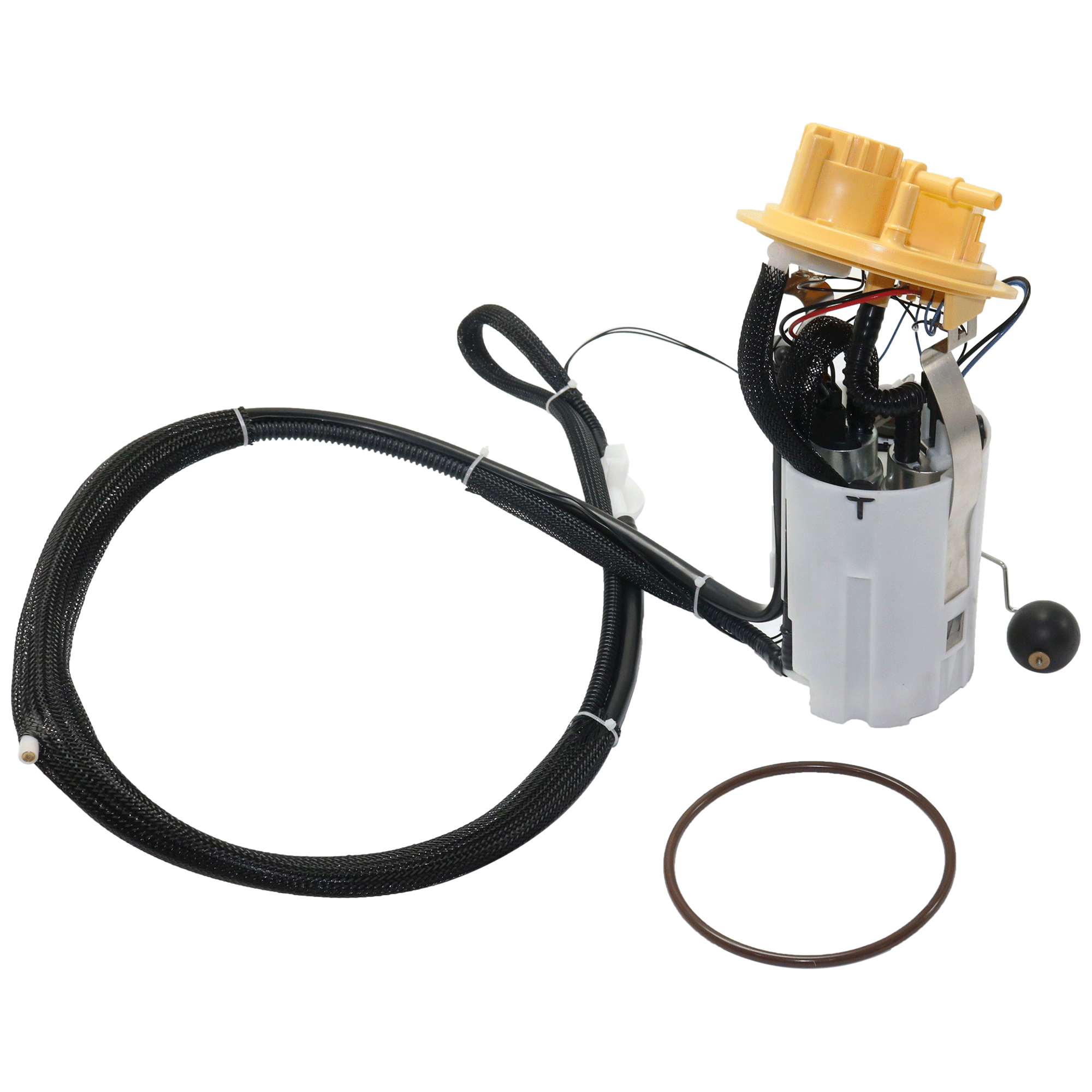 AM S60-05-07 S80-05-06 FUEL PUMP MODULE ASSEMBLY Electric SKU JRV31450004 OEM 30761745