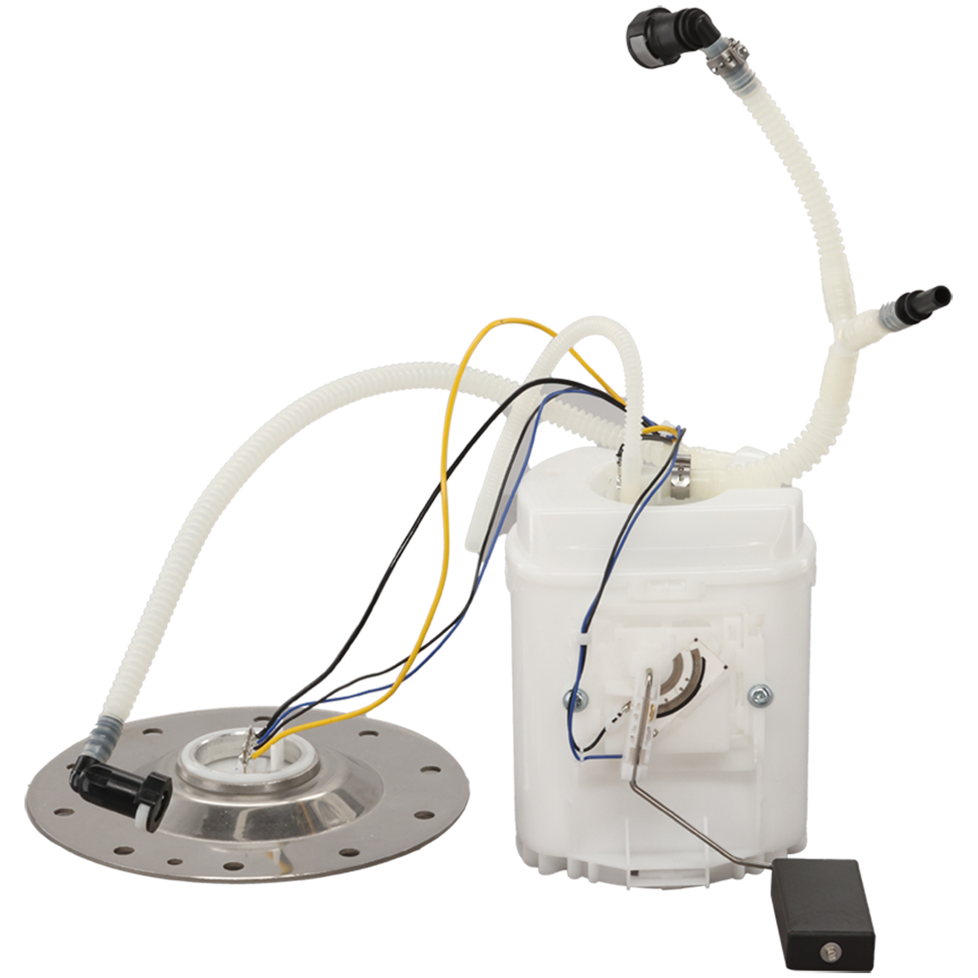 AM JETTA 02-05 BEETLE 02-10 FUEL PUMP MODULE ASSEMBLY Electric 4-5-6 Cyl. Engine with Metal Fuel Tank SKU JRV31450005 OEM 1J0919051N