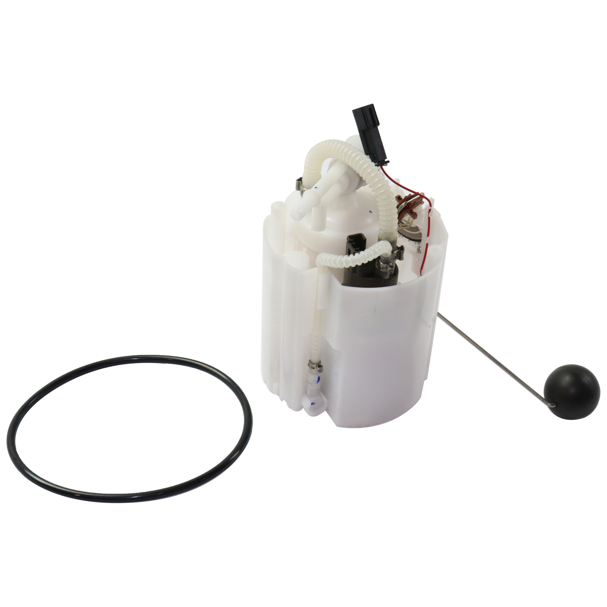 AM S60-01-09 V70-01-07 FUEL PUMP Module Assembly with Steel Tank SKU JRV31450006 OEM 30794758