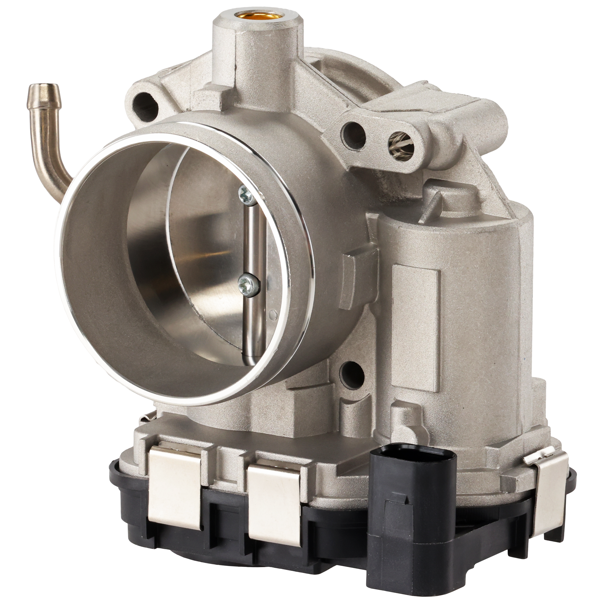 AM JETTA 07-14 THROTTLE BODY 2.5L Eng. SKU JRV31500004 OEM 07K133062A