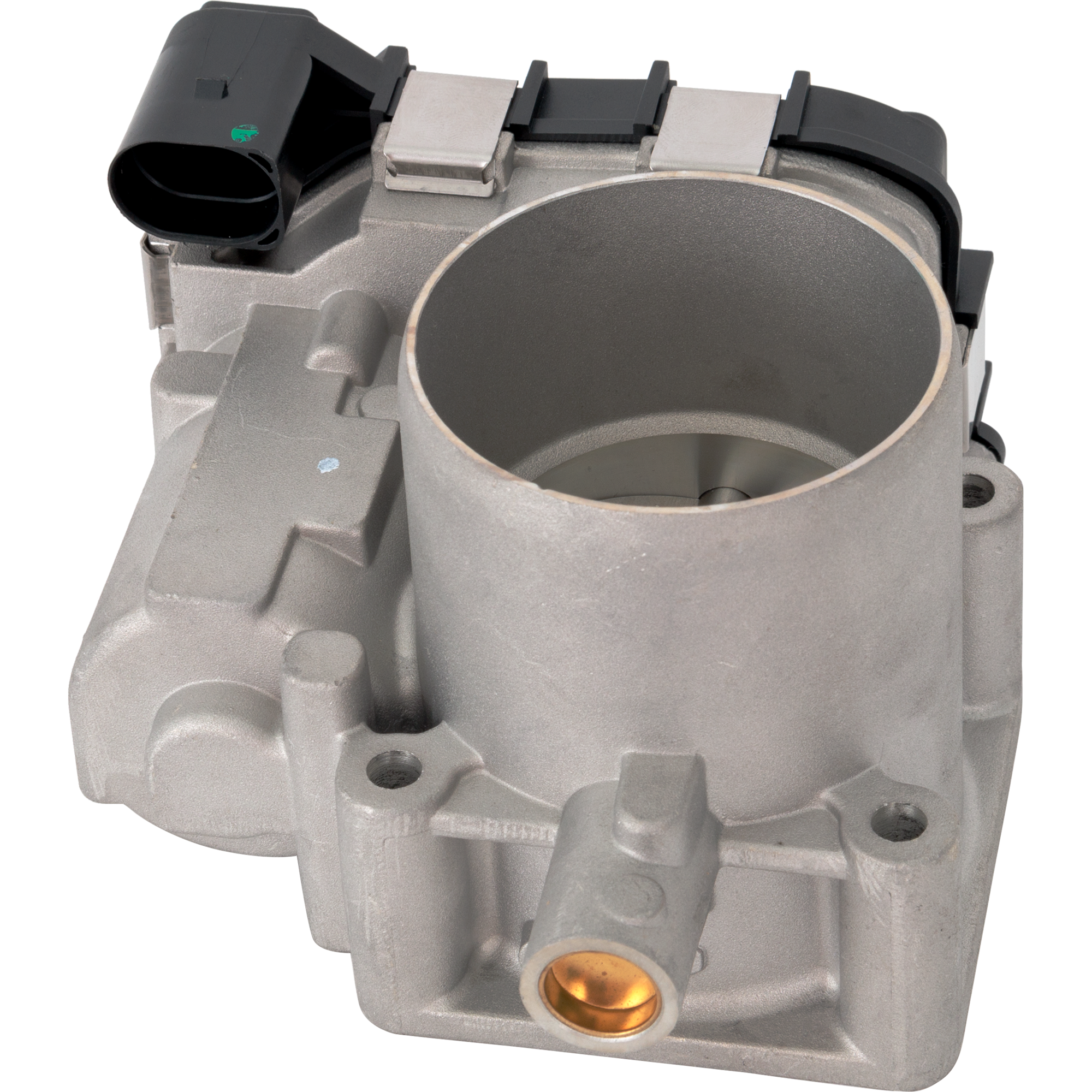 AM JETTA 13-18 THROTTLE BODY 4 Cyl. 1.4L Eng. Turbocharged SKU JRV31500007 OEM 03F133062B