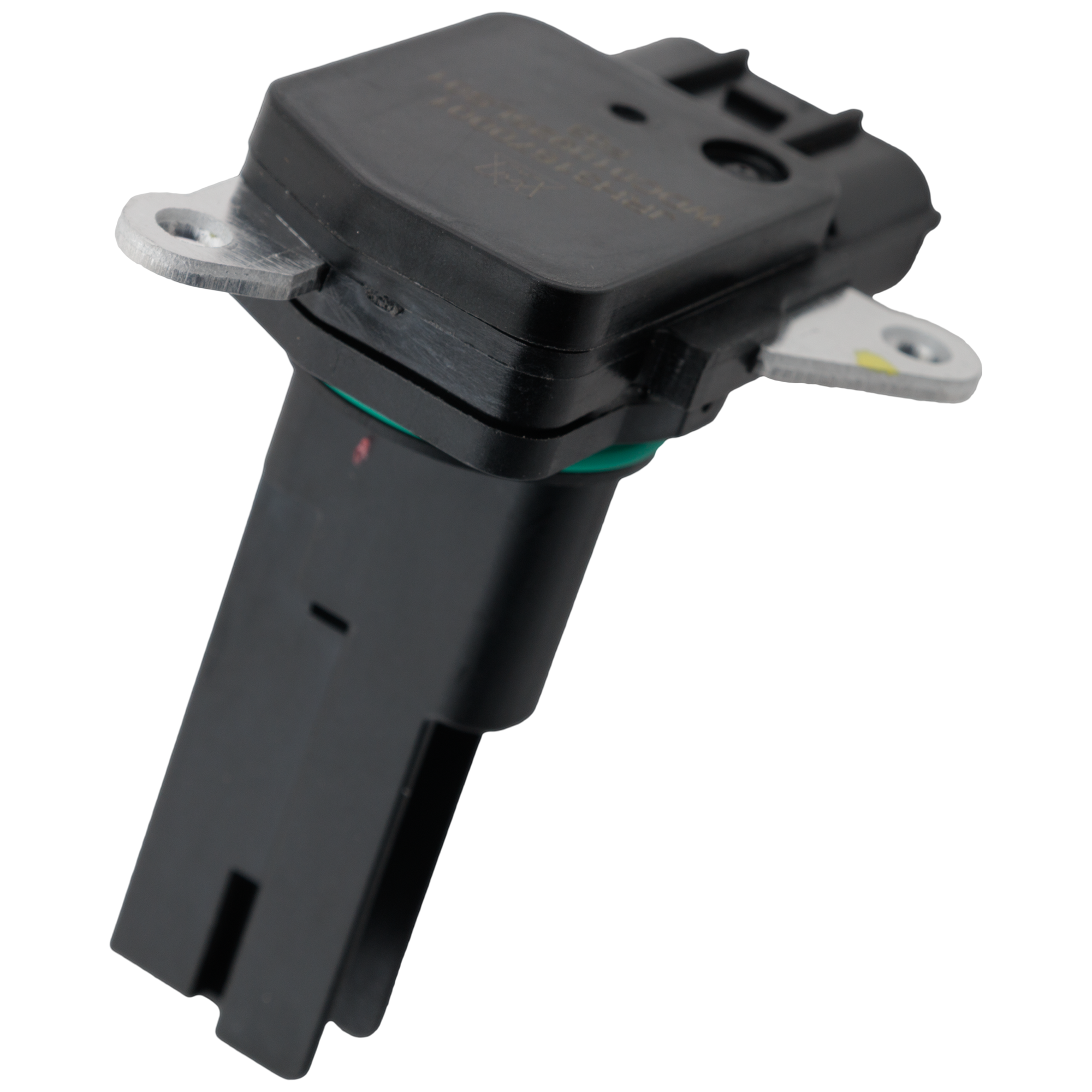 AM A3-06-13 JETTA 08-18 MASS AIR FLOW SENSOR GAS Sensor Only 2.0L Eng. SKU JRV31670001 OEM 06J906461B