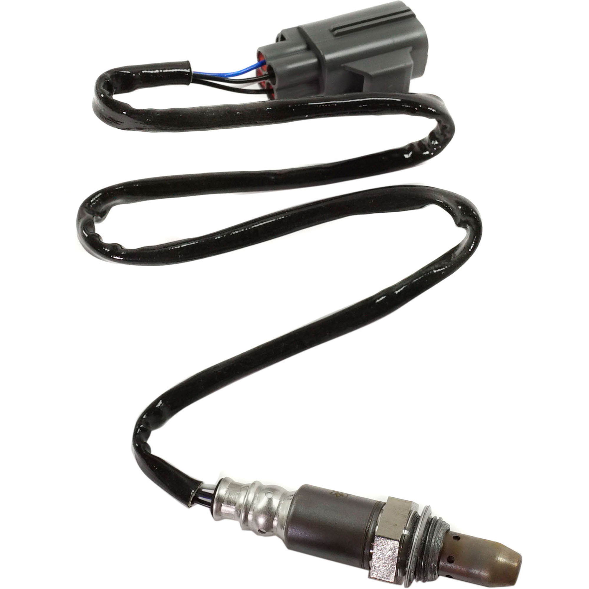AM S40 V40-07-10 XKR S 12-15 OXYGEN SENSOR Air Fuel Sensor 4 Wire Upstream SKU JRV31870001
