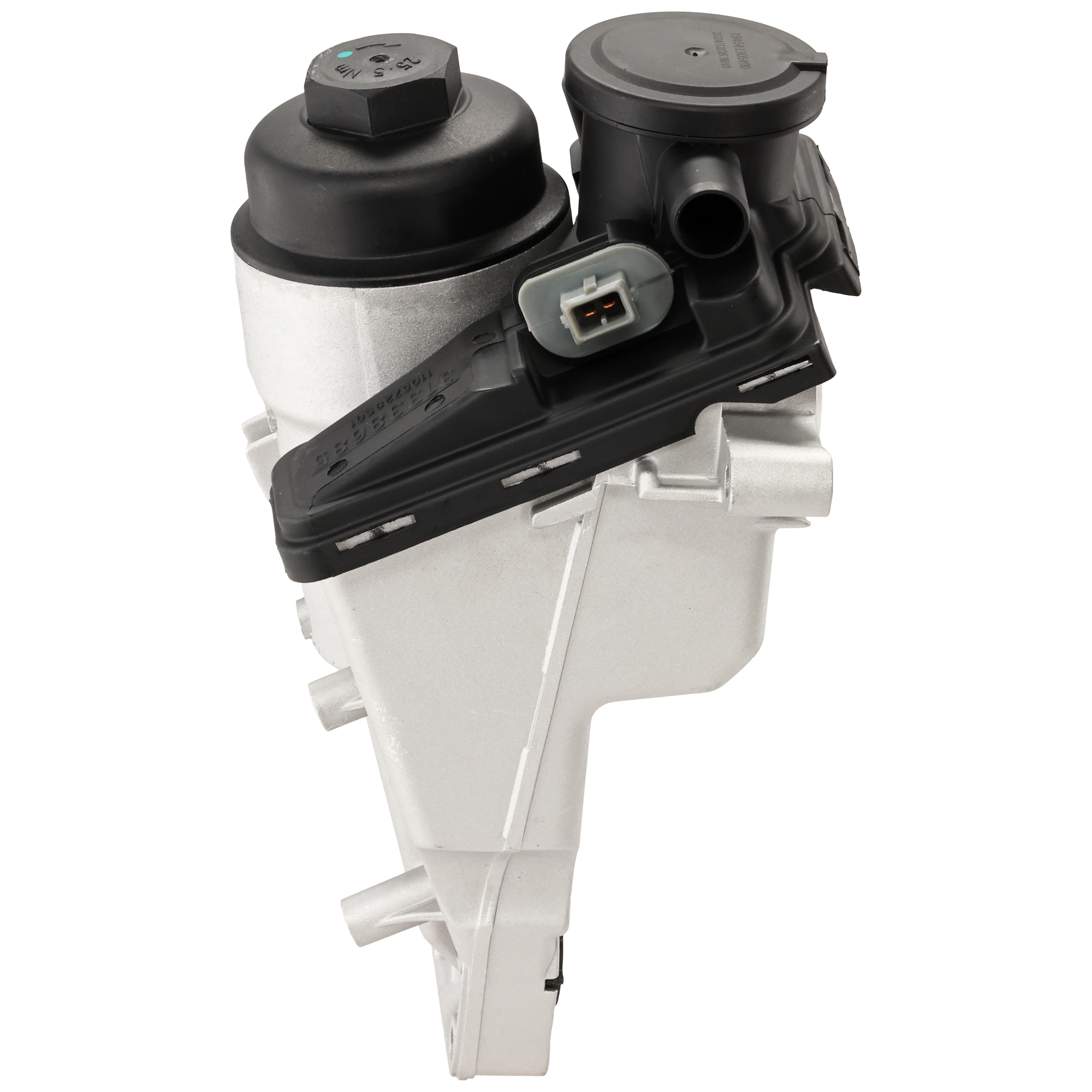AM S40-04-11 S60-12-16 OIL FILTER HOUSING Assembly SKU JRV38560001 OEM 31338685-313386856