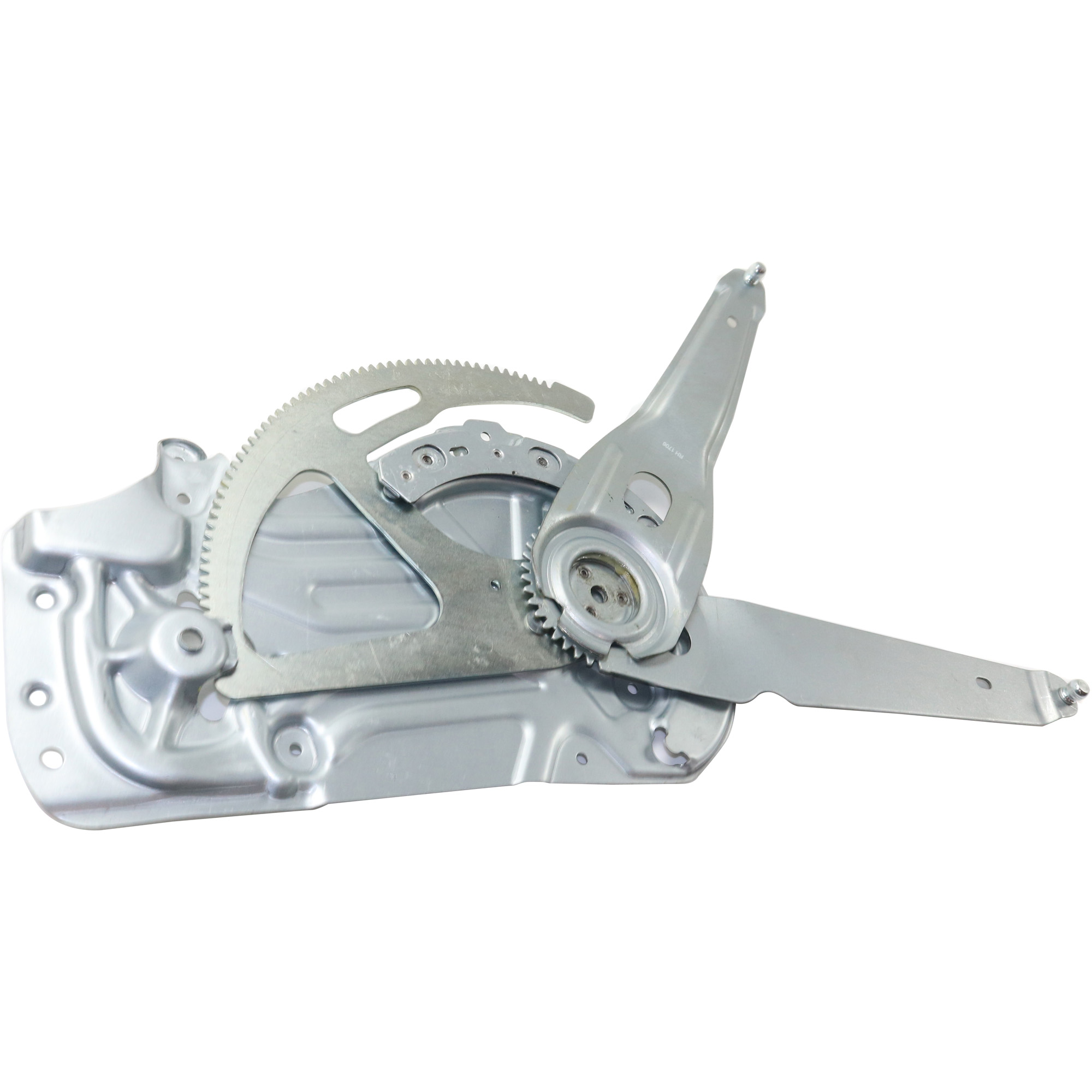 AM XC90-03-14 FRONT WINDOW REGULATOR RH Power w o Motor SKU JRV46290011 Partslink VO1351108 OEM 307845776 PFM