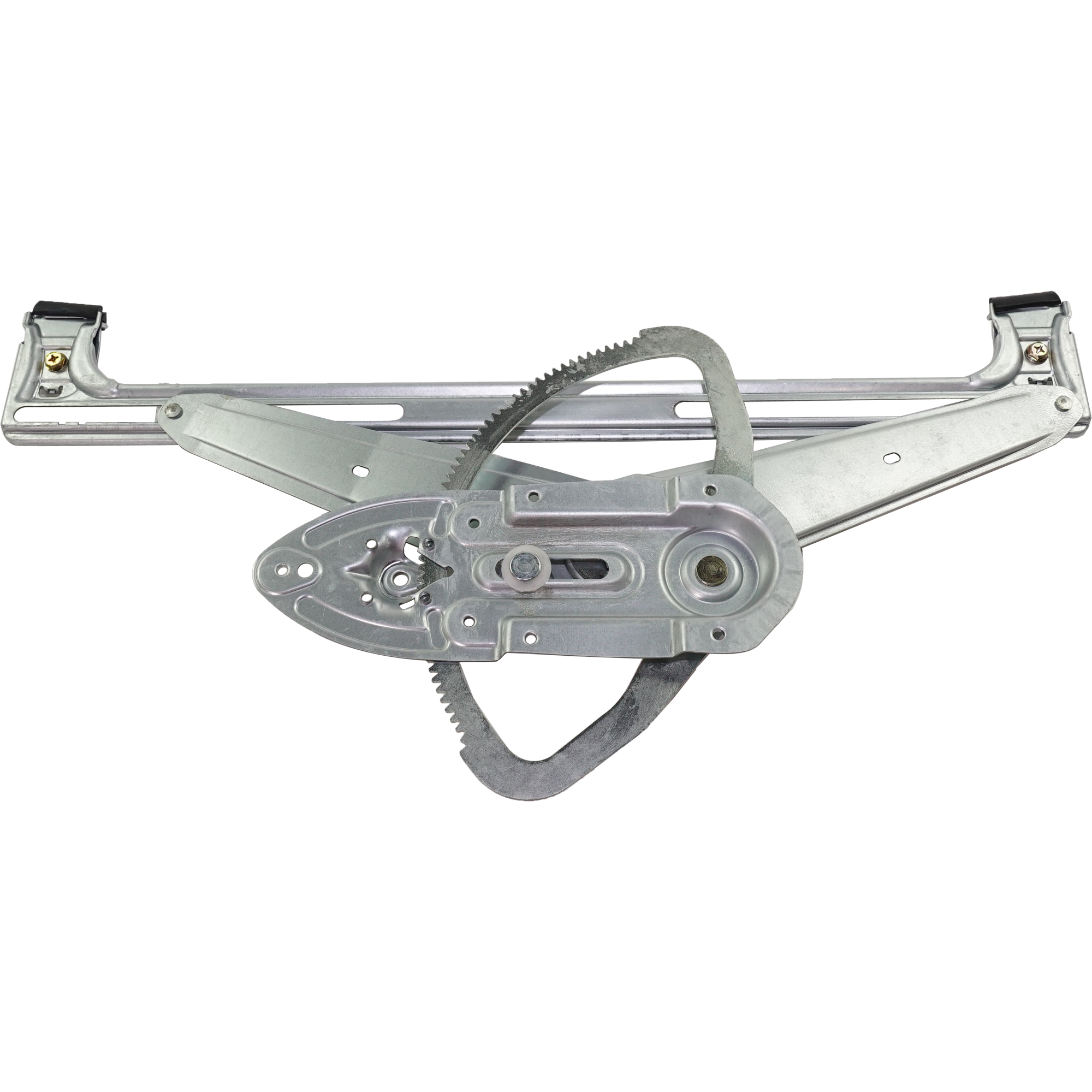 AM S40-04-11 V50-05-11 FRONT WINDOW REGULATOR RH Power w o Motor SKU JRV46290017 OEM 312535149