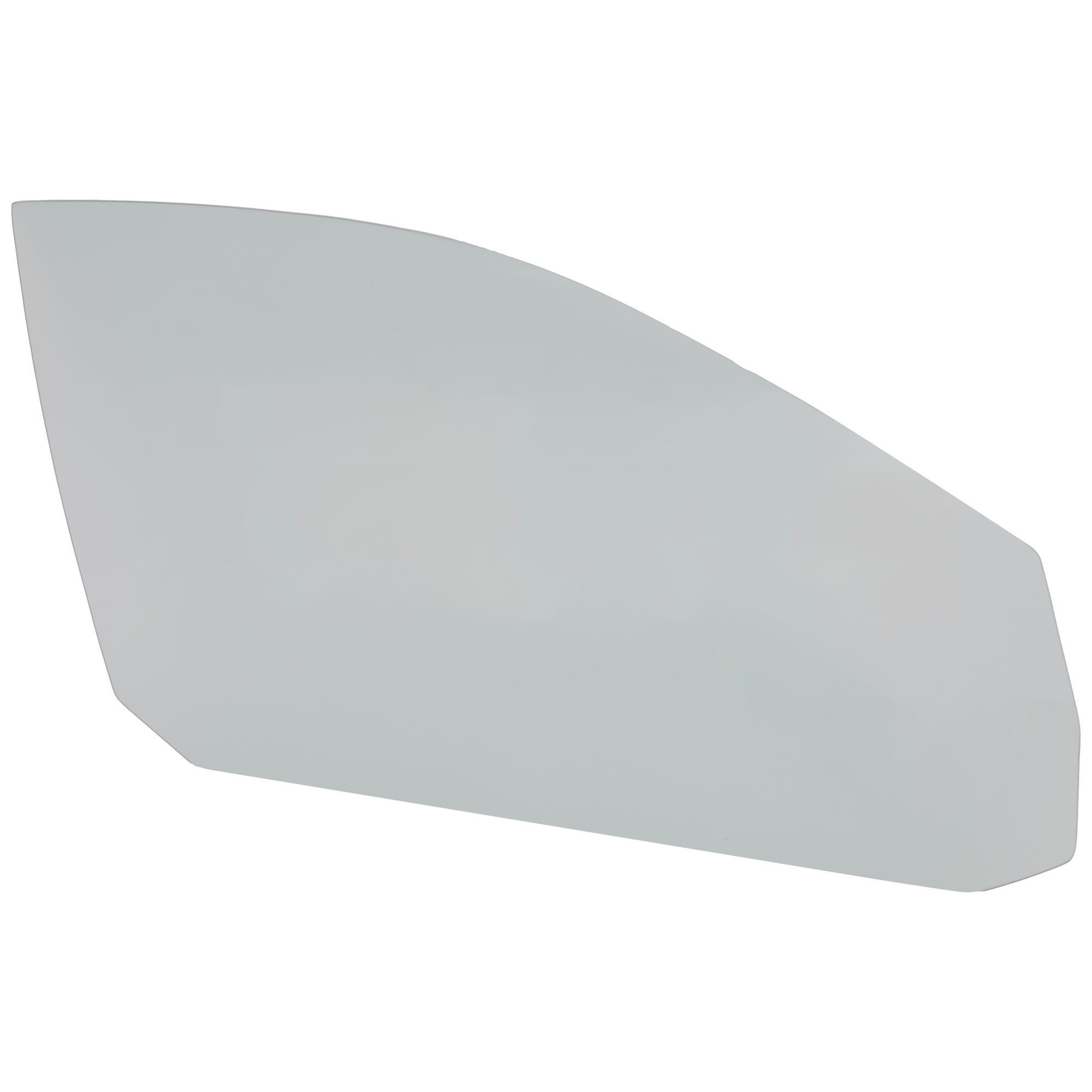 AM VOLKSWAGEN JETTA 05-14 FRONT DOOR GLASS RH Green Tint w Solar SKU JRV48010001 OEM 1K5845202B