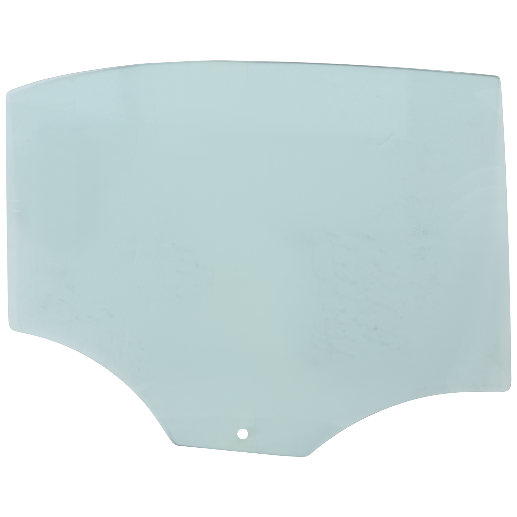 AM JETTA 11-18 REAR DOOR GLASS RH Green Tint w Solar Clip SKU JRV48130005 OEM 5C6845026