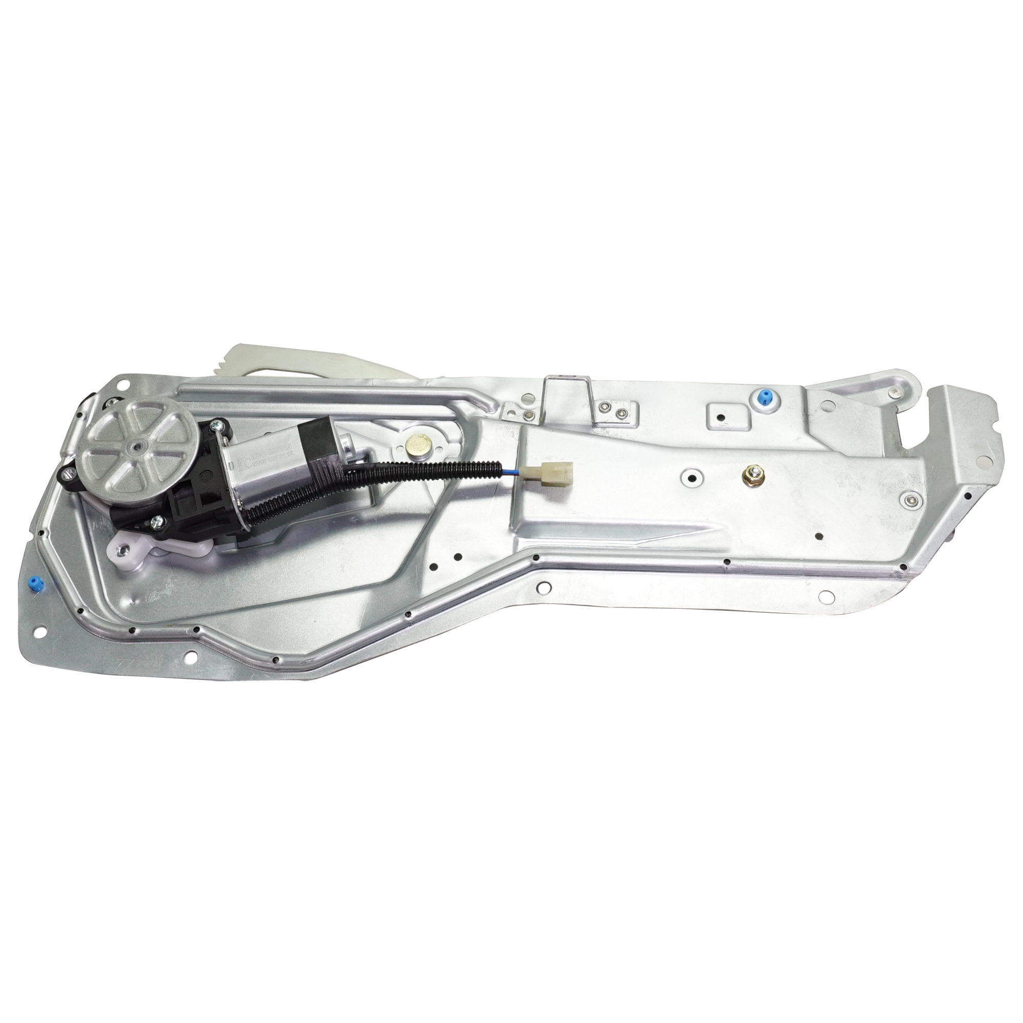 AM C70-98-04 S70 V70-98-00 REAR WINDOW REGULATOR RH Power w Motor SKU JRV49170009 OEM 91527267 PFM