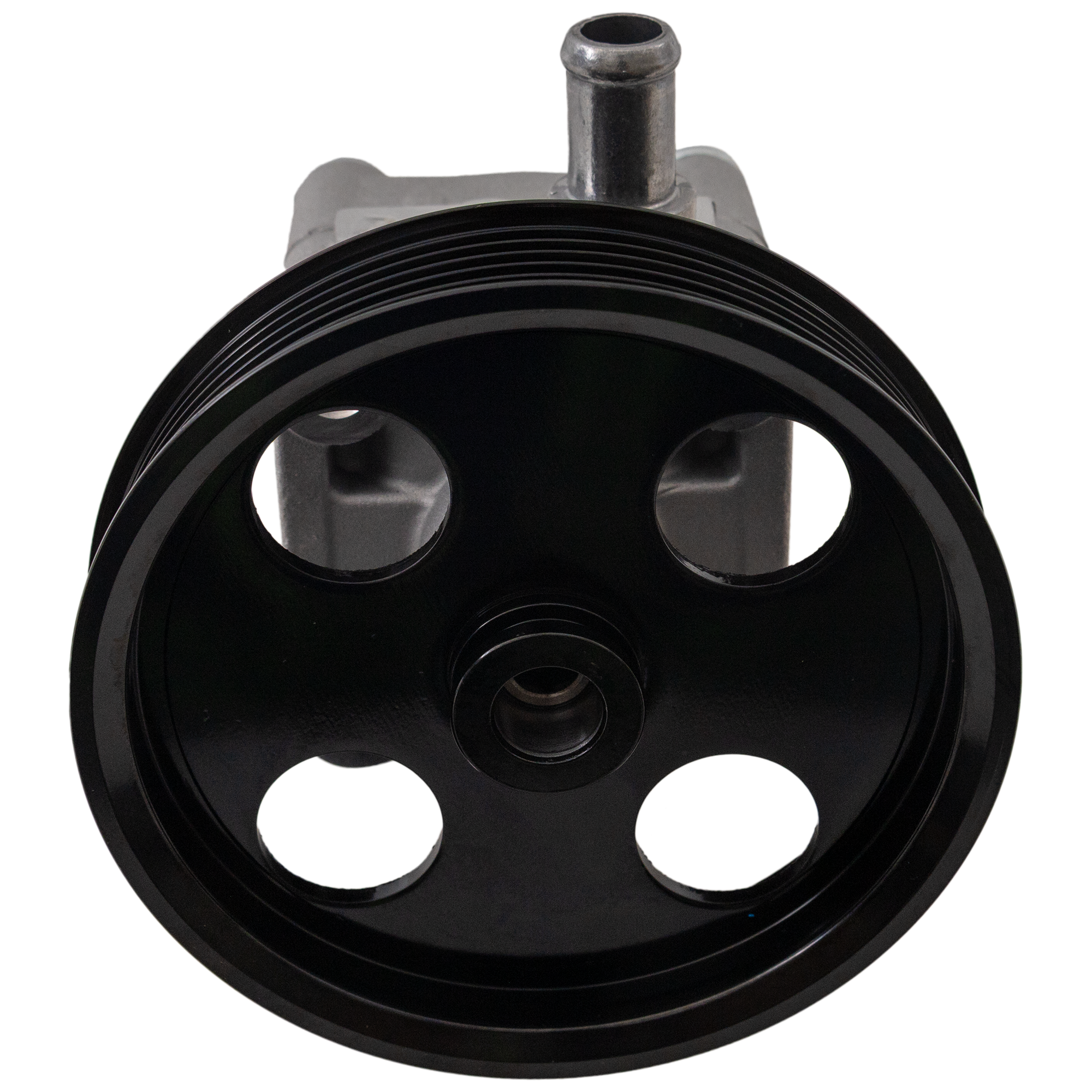AM S60 V70-05-07 POWER STEERING PUMP w o Reservoir 2.5L 2.9L eng. 5-6 Cyl SKU JRV51040003 OEM 21155-30665098-306650980-36000