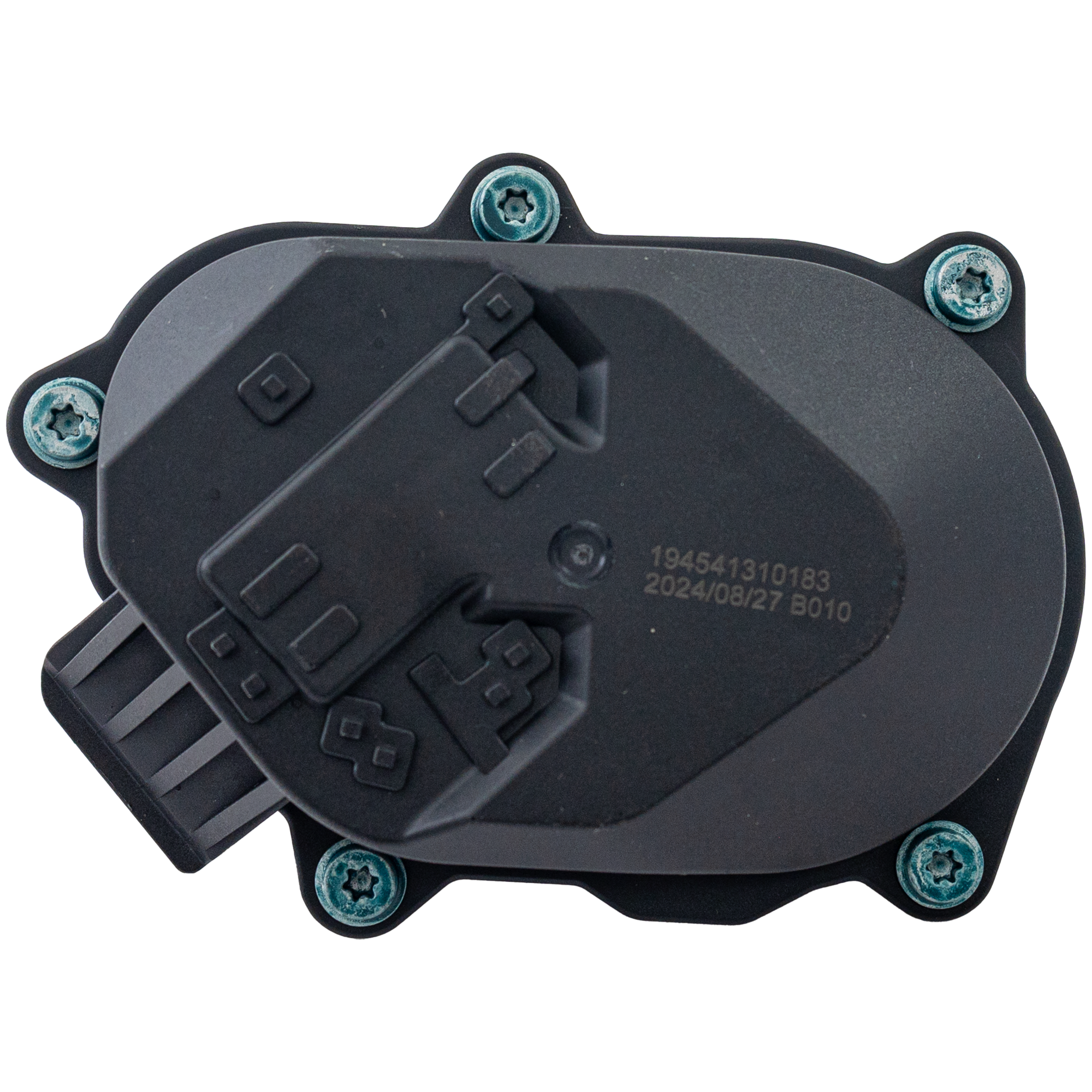 AM GOLF 10-12 JETTA 09-12 INTAKE MANIFOLD RUNNER VALVE SKU JRV54540001 OEM 03L129711E 03L129086-03L129086