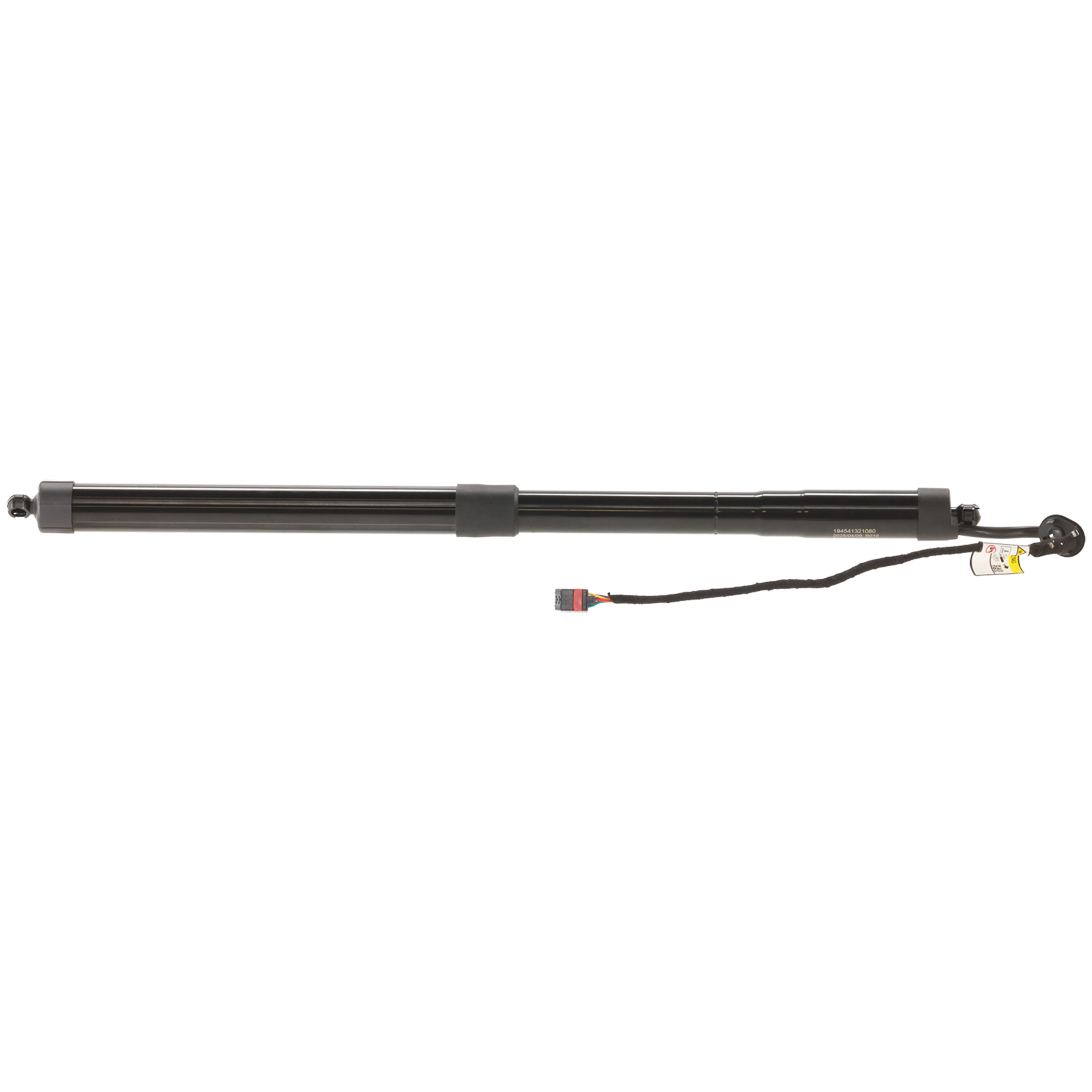 AM TOUAREG 11-15 LIFTGATE SUPPORT RH=LH w Power SKU JRV63040004 OEM 7P6827851D 7P6827851A 7P682785