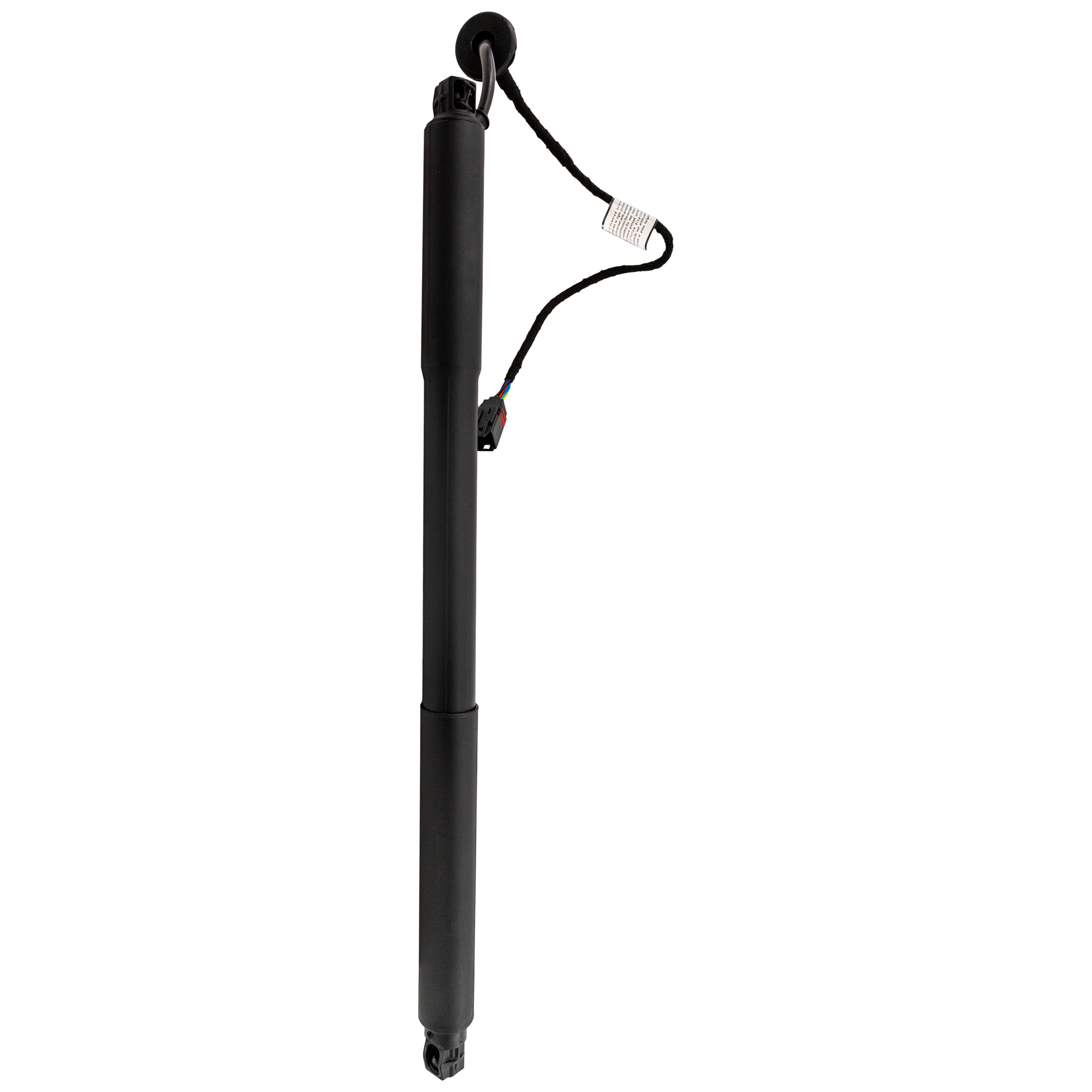 AM XC60-12-17 LIFTGATE SUPPORT LH w Power SKU JRV63040008 OEM 31386705-31479627-31352185-312