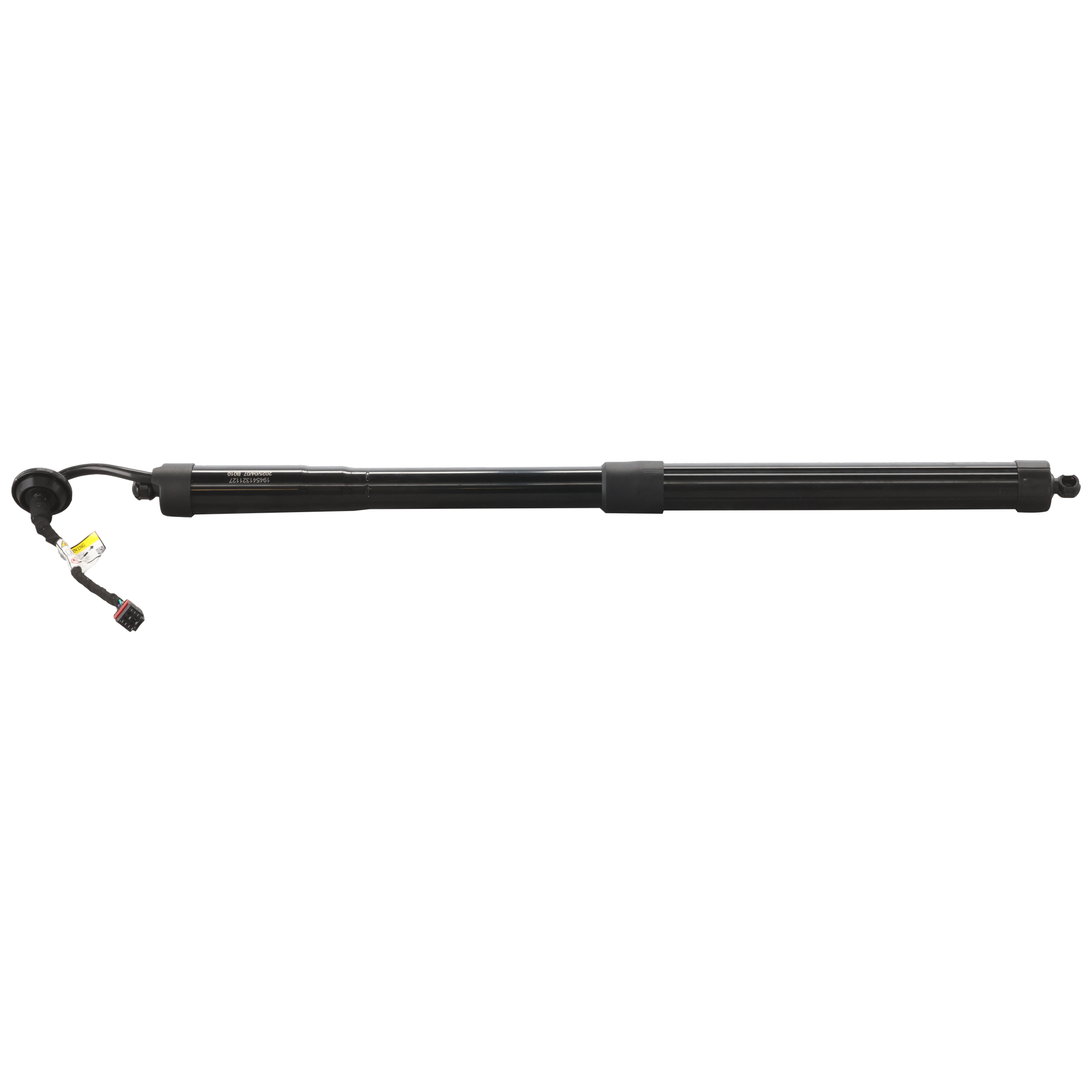 AM XC40-19-22 LIFTGATE SUPPORT LH w Power Lift SKU JRV63040010 OEM 32296296-31690985