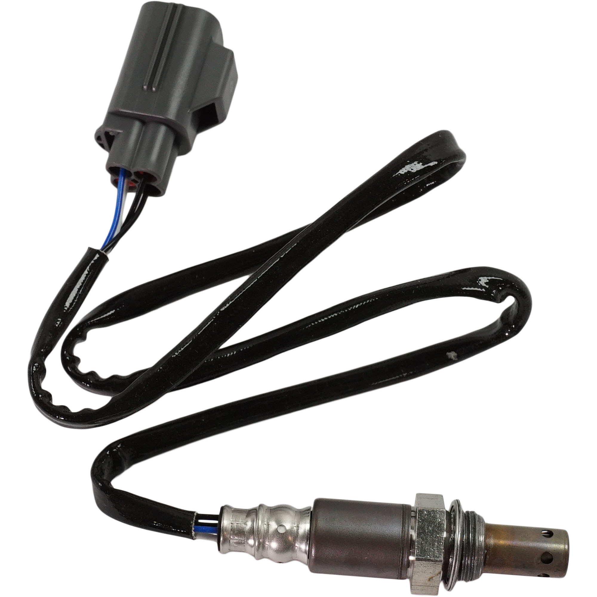 AM V70-03-06 S40-04-10 OXYGEN SENSOR Air Fuel Sensor 4 Wire Upstream SKU JRV96090002
