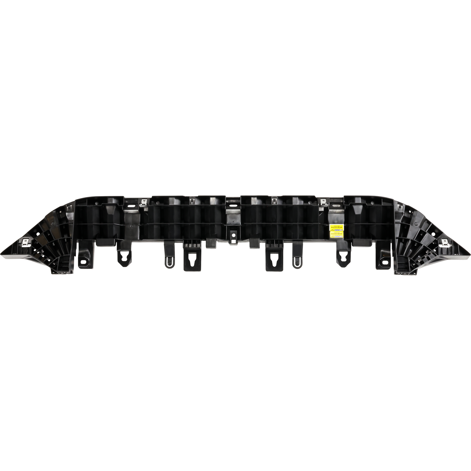 AM IMPREZA 24-24 FRONT BUMPER BRACKET Lower CAPA SKU JS01310001Q Partslink SU1041113C OEM 57707FN120