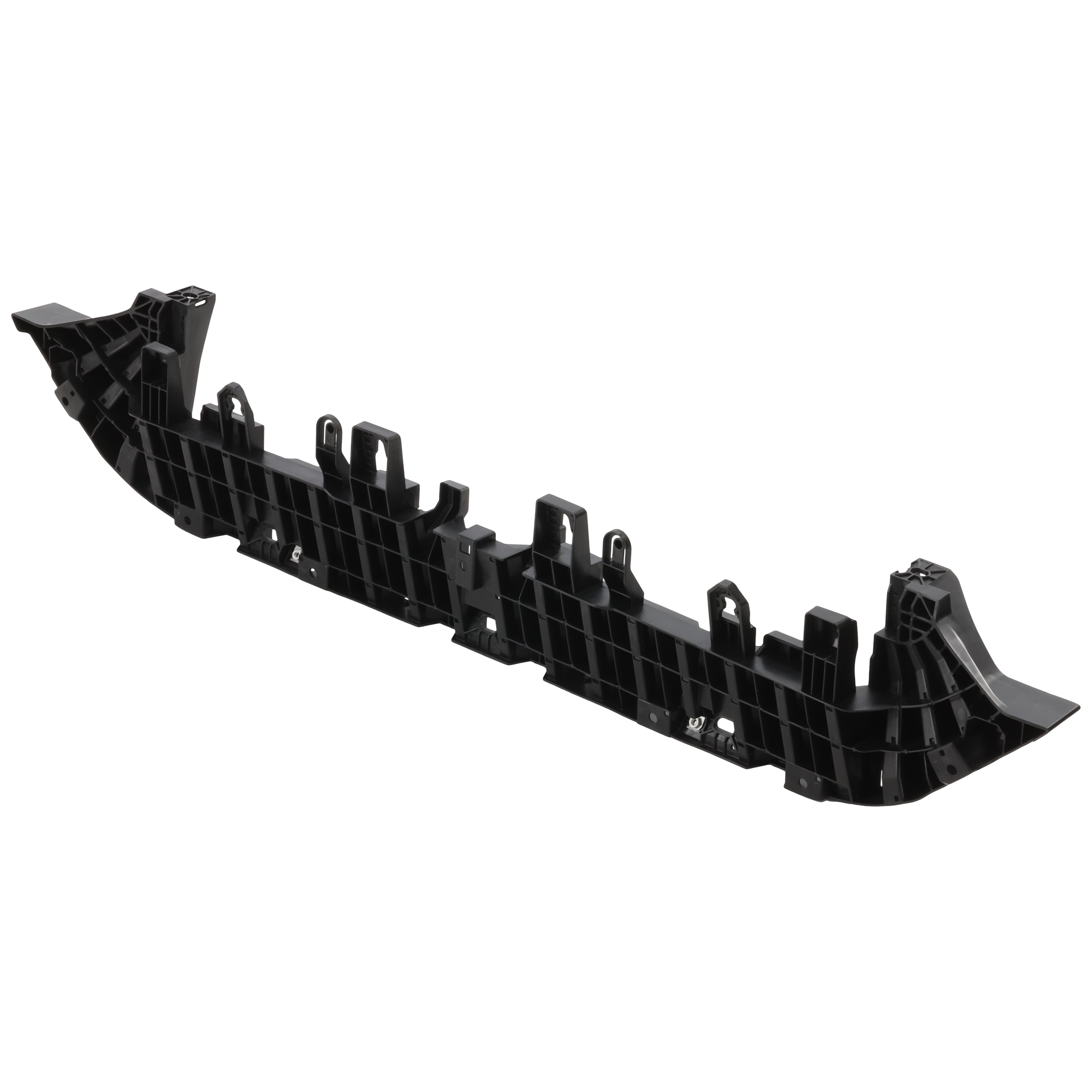 AM IMPREZA 24-24 FRONT BUMPER BRACKET Lower SKU JS01310001 Partslink SU1041113 OEM 57707FN120