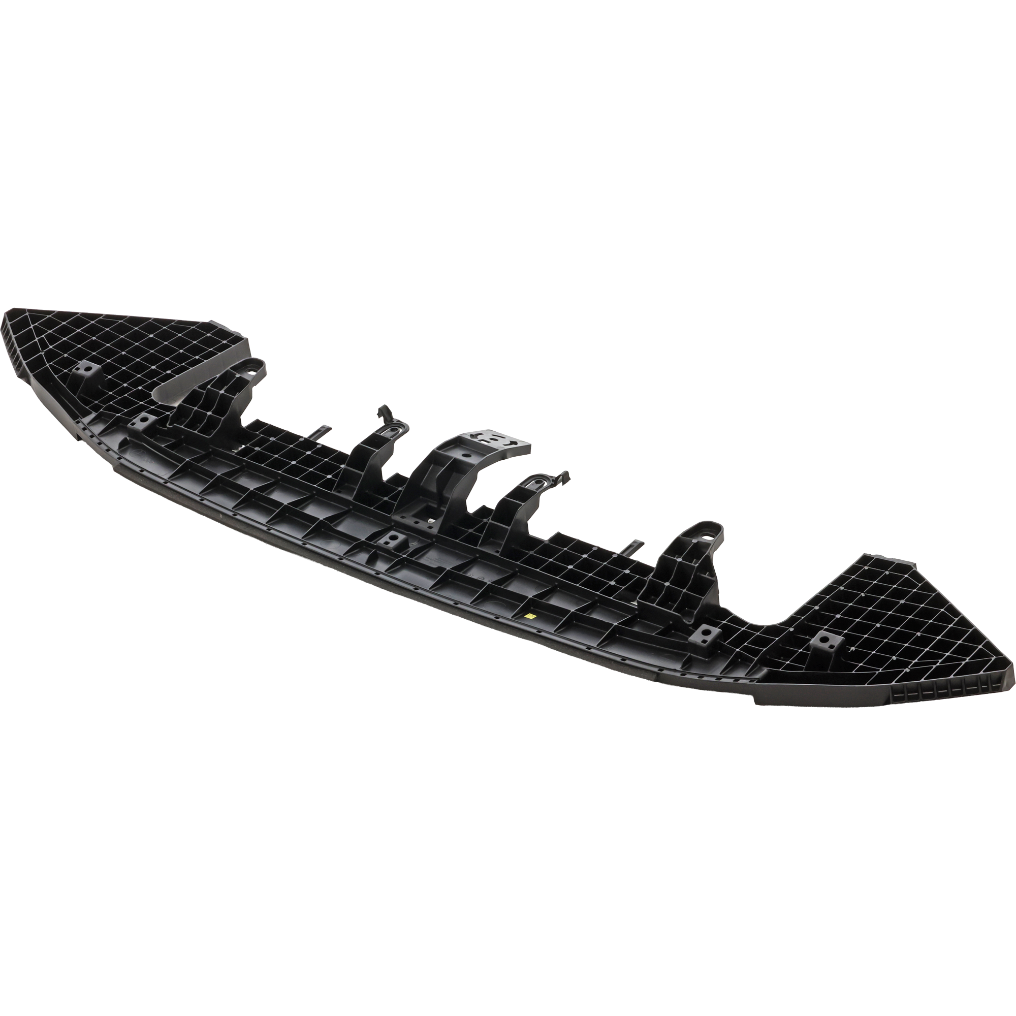 AM LEGACY 20-22 FRONT BUMPER BRACKET Lower Plastic SKU JS01310003 Partslink SU1025103 OEM 57707AN06A
