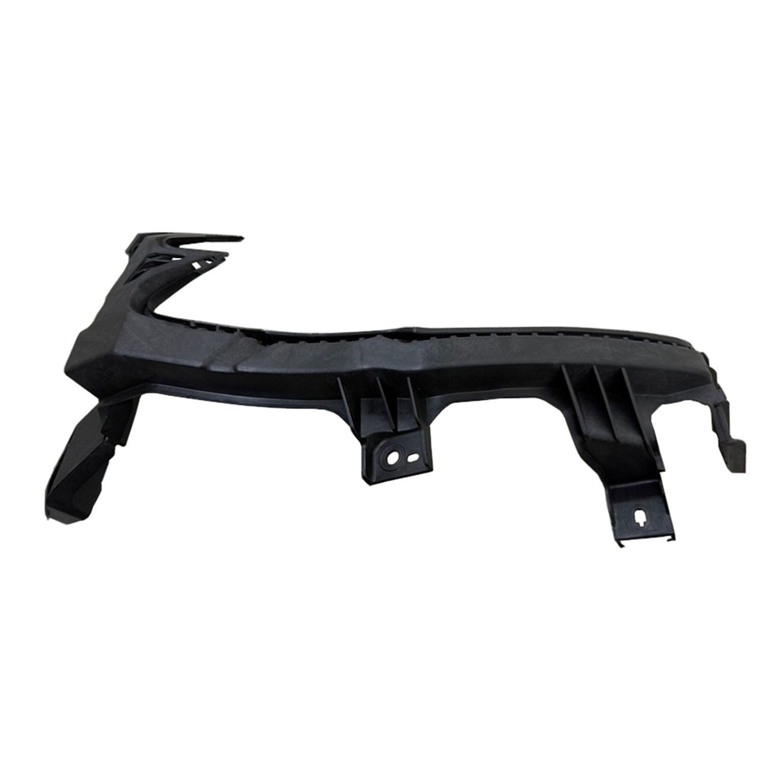 AM OUTBACK 22-24 FRONT BUMPER BRACKET LH Wilderness Model SKU JS01310006 Partslink SU1042131 OEM 57707AN17A