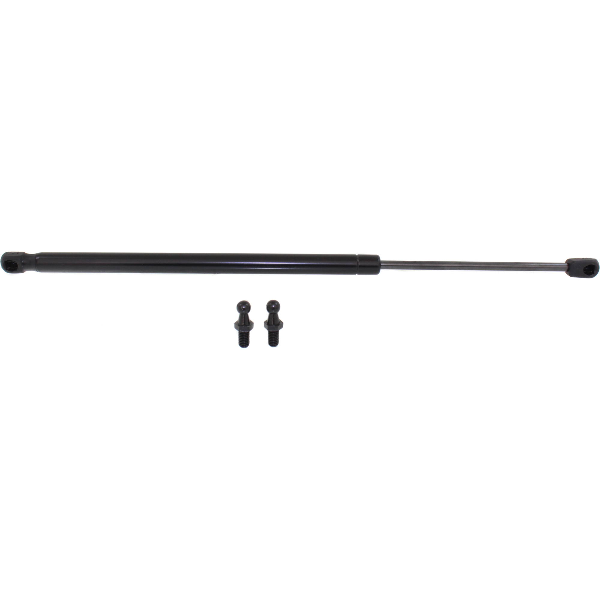 AM LEGACY OUTBACK 10-14 HOOD LIFT RH Support Stay SKU JS131301 Partslink SU1237101 OEM 57259AJ02A