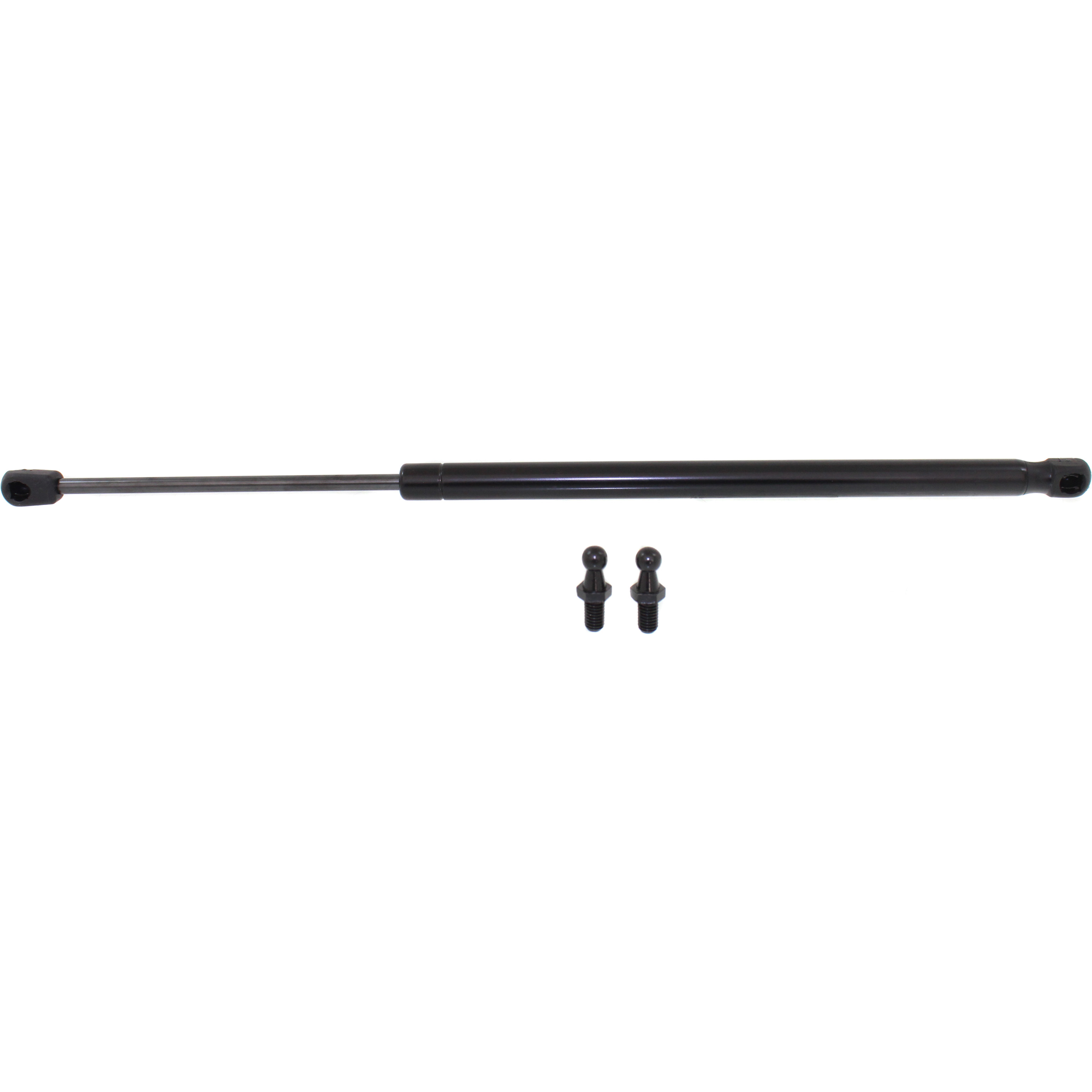 AM LEGACY OUTBACK 10-14 HOOD LIFT LH Support Stay SKU JS131302 Partslink SU1237100 OEM 57259AJ03A