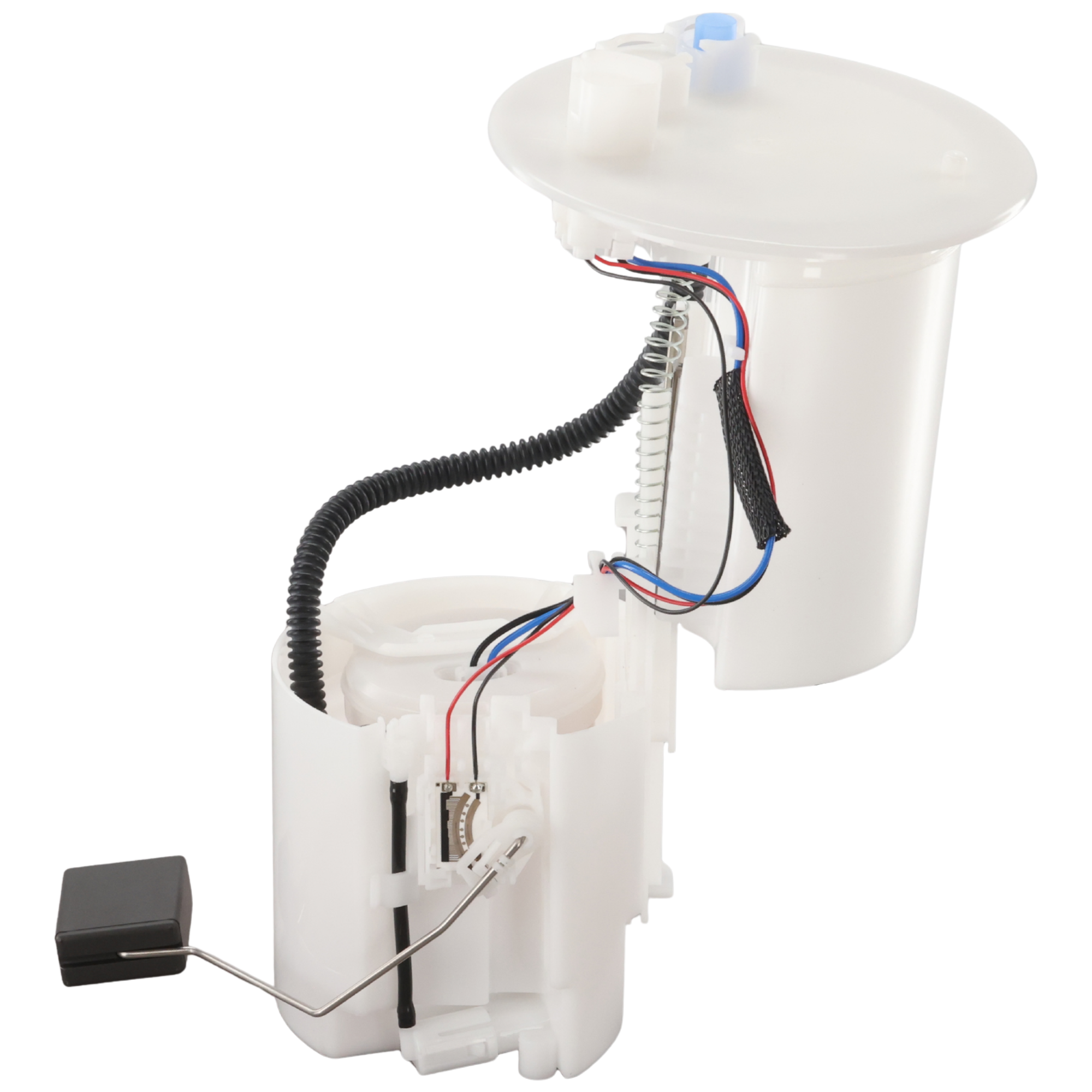 AM XB 08-15 FUEL PUMP MODULE ASSEMBLY Electric 4 Cyl. 2.4L Eng. SKU JS16780001 OEM SP9049M 7702012720