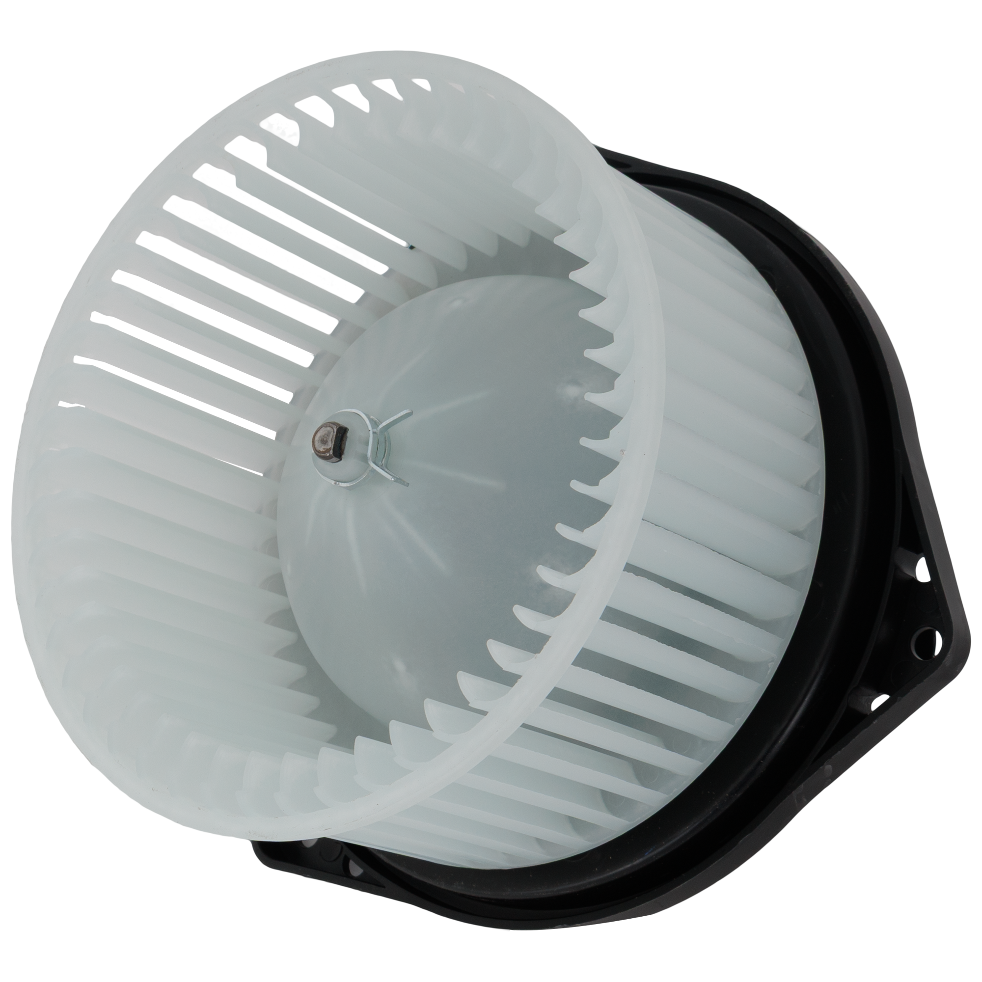 AM FORESTER 01-13 BLOWER MOTOR w A C SKU JS190204 Partslink SU3126104 OEM 72240FC010-72223SA030