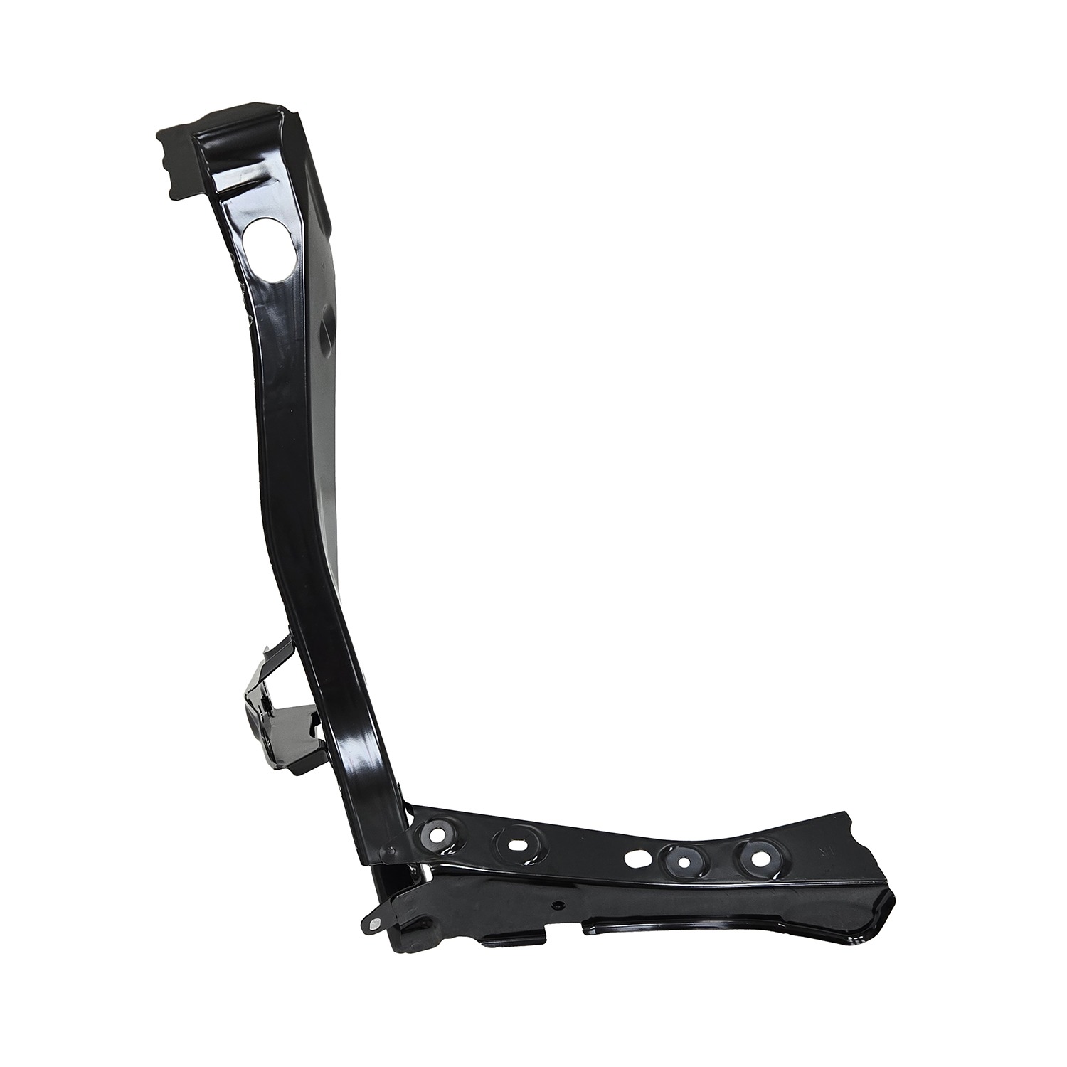 AM ASCENT 19-25 FRONT FENDER BRACE RH Apron Support SKU JS22360003 Partslink SU1245103 OEM 51639XC00A9P