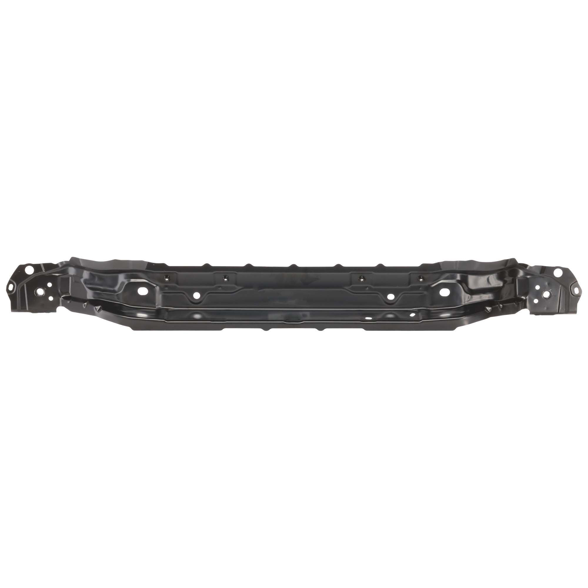 AM FORESTER 25-25 RADIATOR SUPPORT LOWER Inner Steel SKU JS25010001 Partslink SU1225191 OEM 53029SL0509P