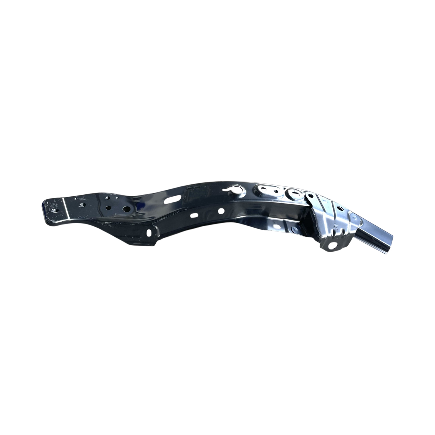 AM FORESTER 25-25 RADIATOR SUPPORT UPPER RH Tie Bar Steel SKU JS25020001 Partslink SU1225187 OEM 53029SL0109P