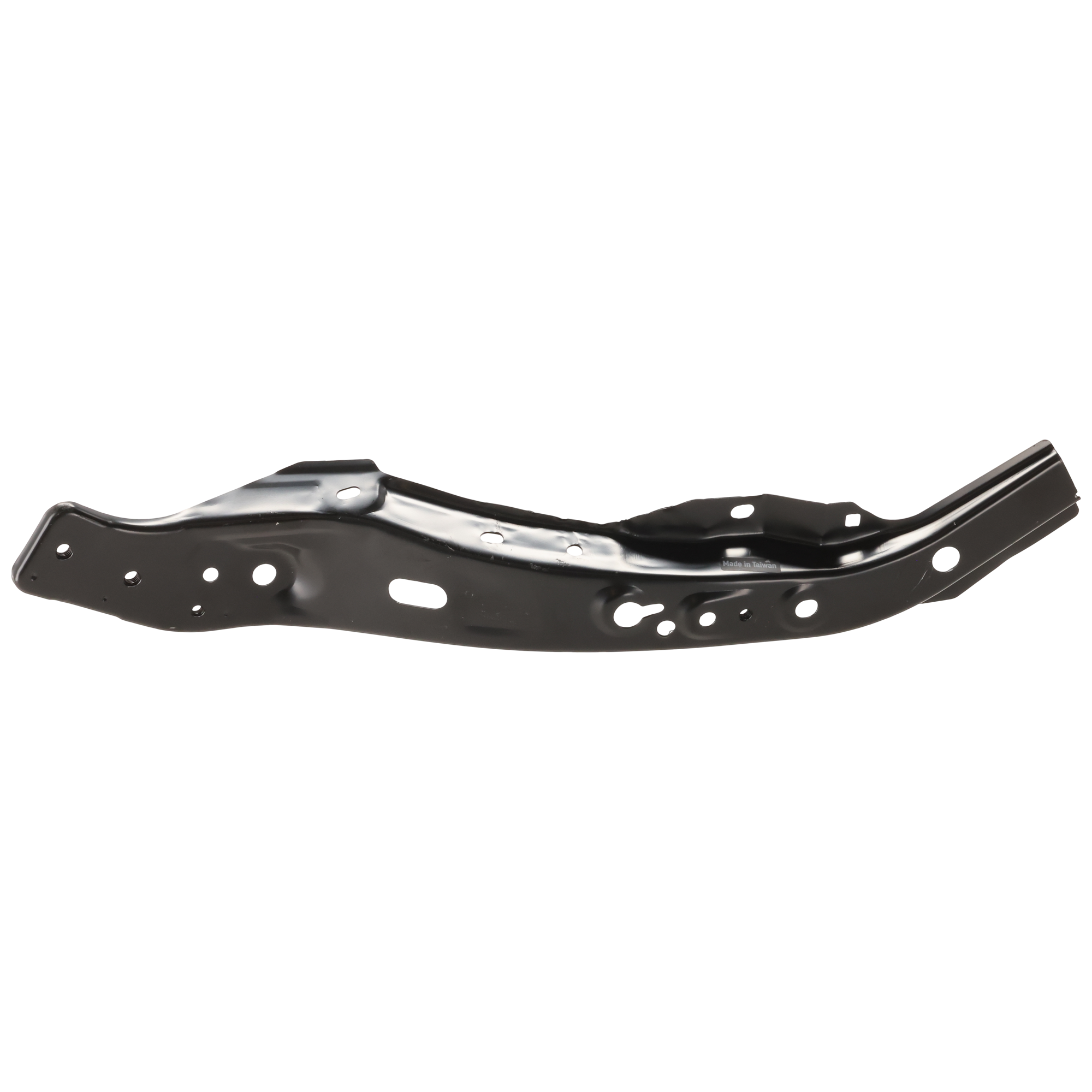 AM FORESTER 25-25 RADIATOR SUPPORT UPPER LH Tie Bar Steel SKU JS25020002 Partslink SU1225188 OEM 53029SL0209P