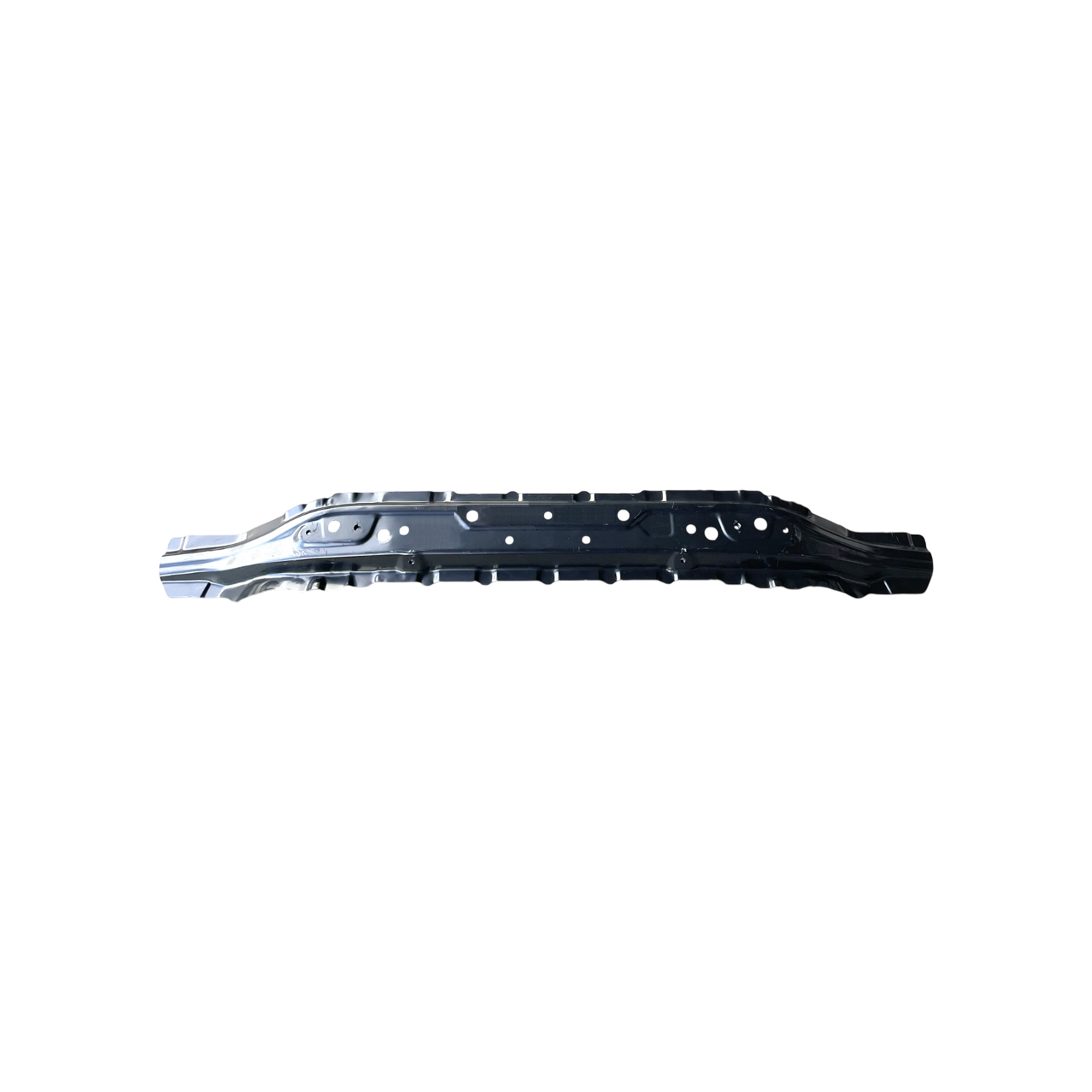 AM FORESTER 25-25 RADIATOR SUPPORT LOWER Outer Steel SKU JS25110001 Partslink SU1225192 OEM 51231SL0009P