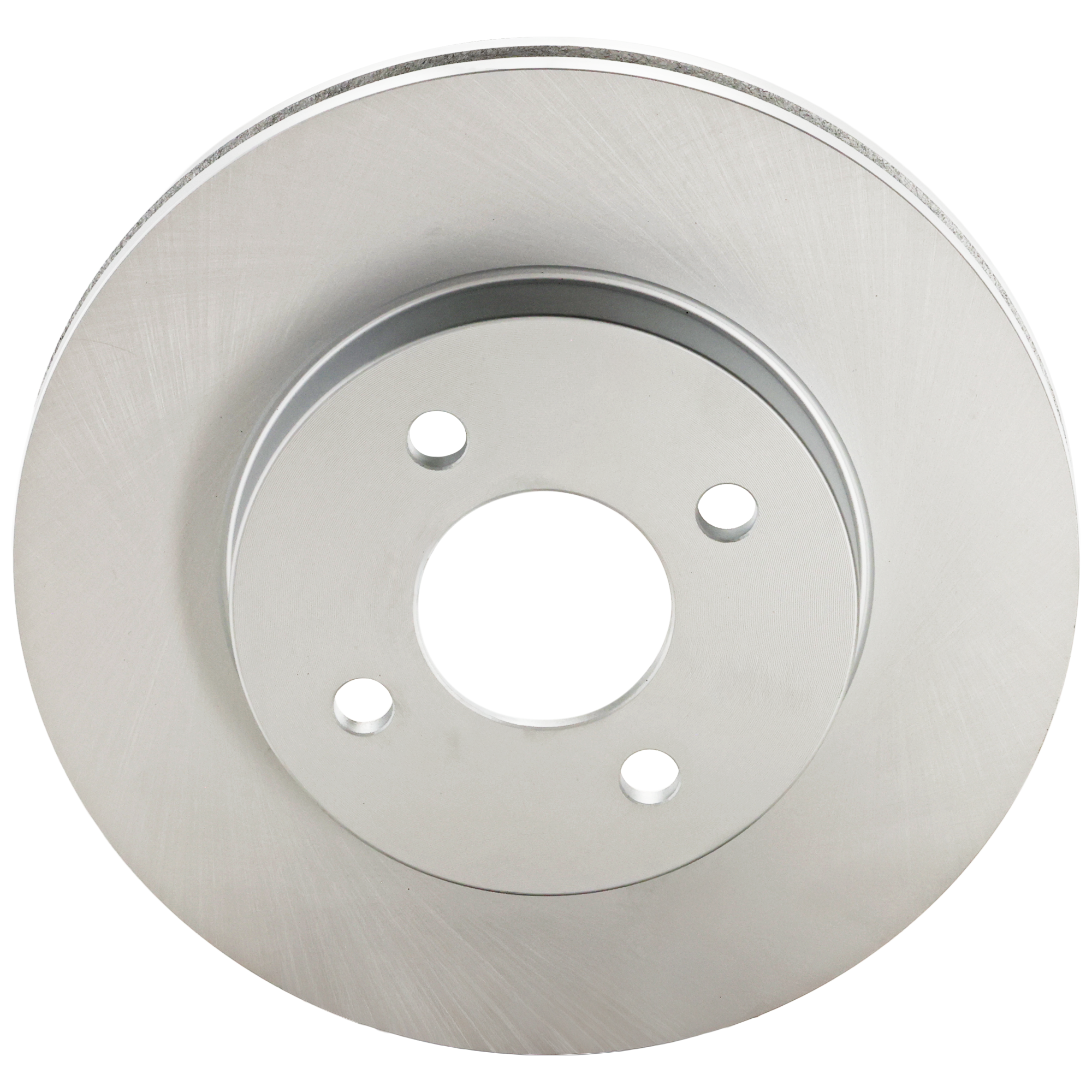 AM ION 03-07 COBALT 05-10 G5-07-10 FRONT BRAKE DISC RH=LH Plain Surface G Coated Cast Iron Vented 4 Lugs SKU JS27110019G OEM 25836294 PFM