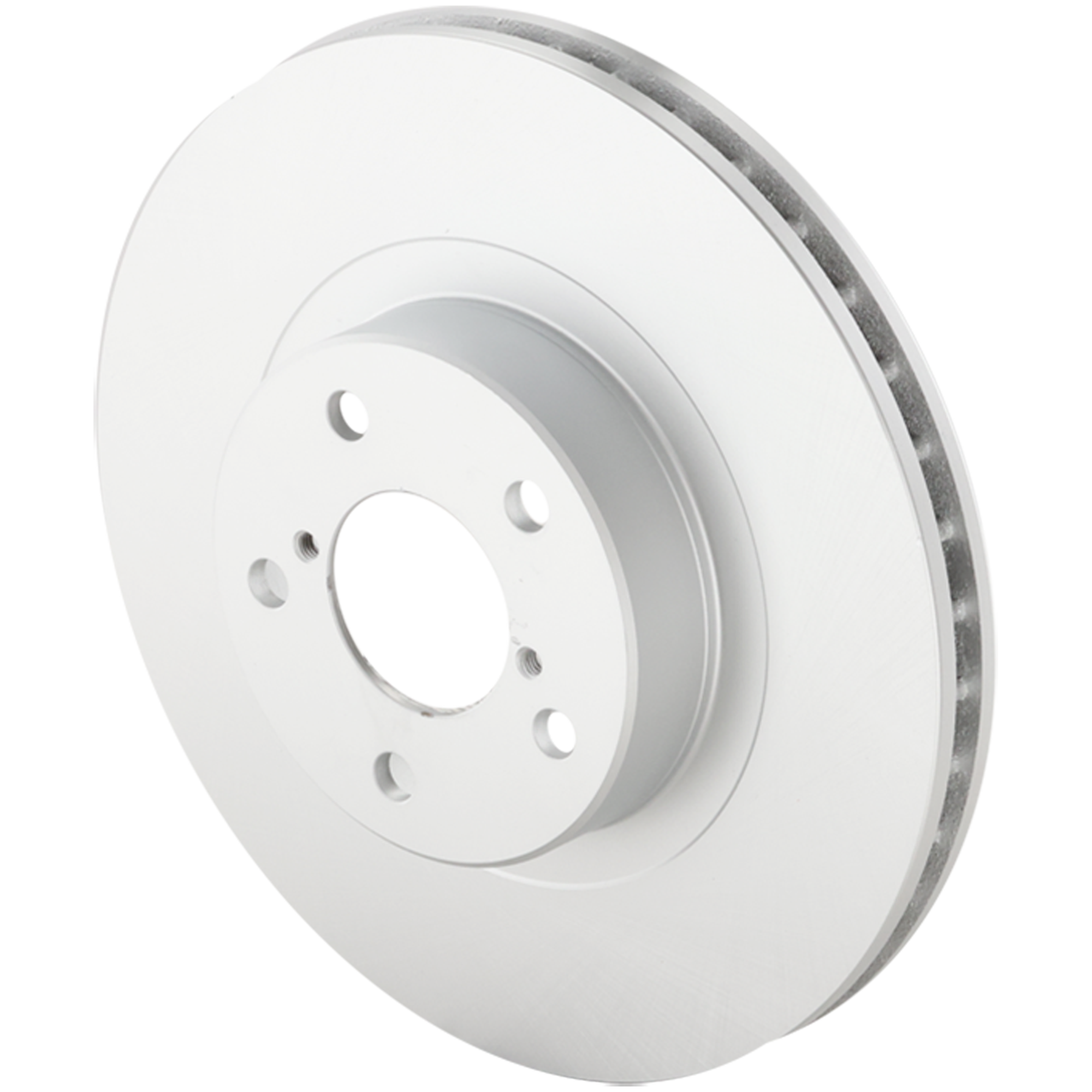 AM IMPREZA 98-16 LEGACY 91-94-96-05 FRONT BRAKE DISC RH=LH Plain Surface G Coated Cast Iron Vented 5 Lugs SKU JS27110030G OEM 26300AE071 PFM