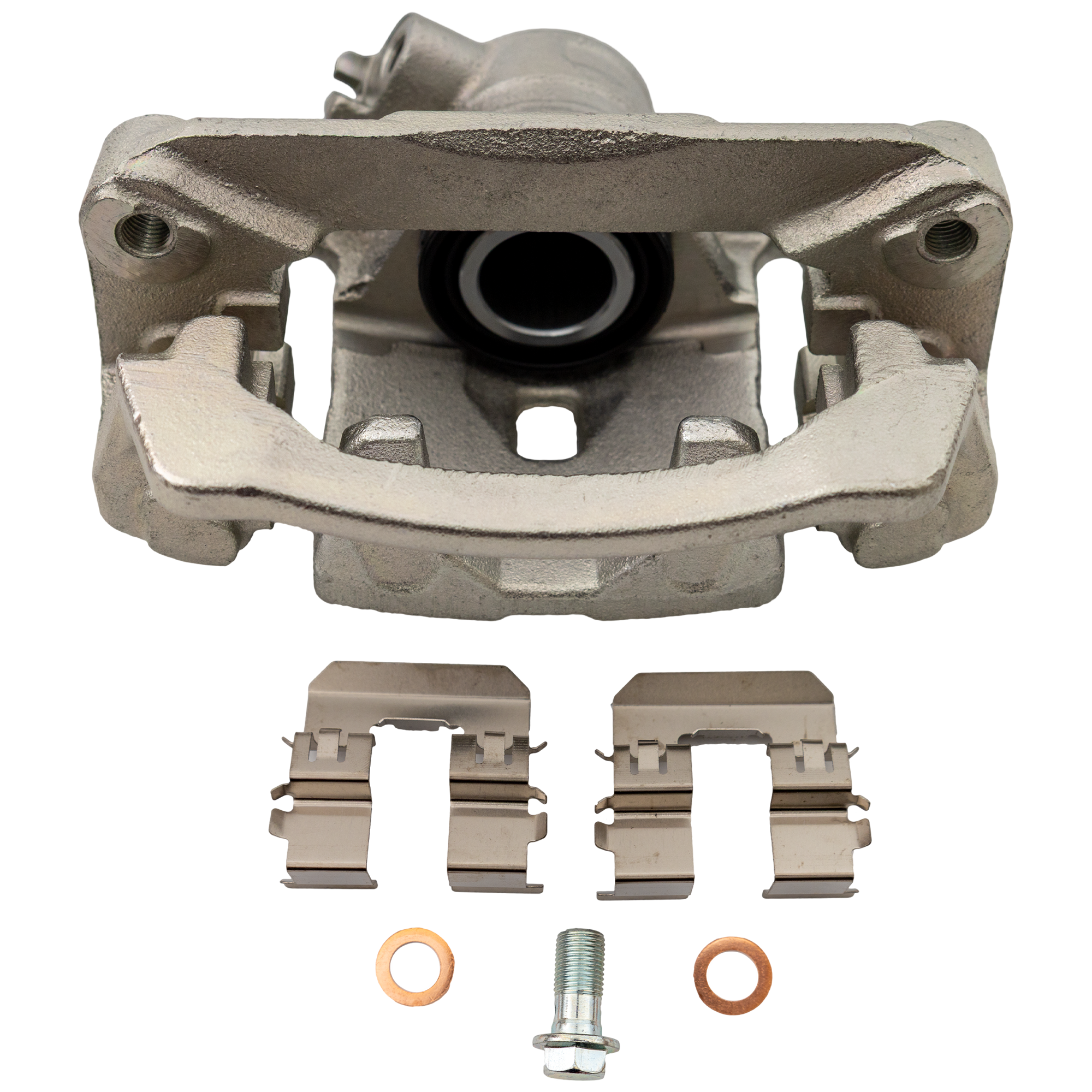 AM IMPREZA 08-14 WRX 13-21 REAR BRAKE CALIPER RH SKU JS27160003