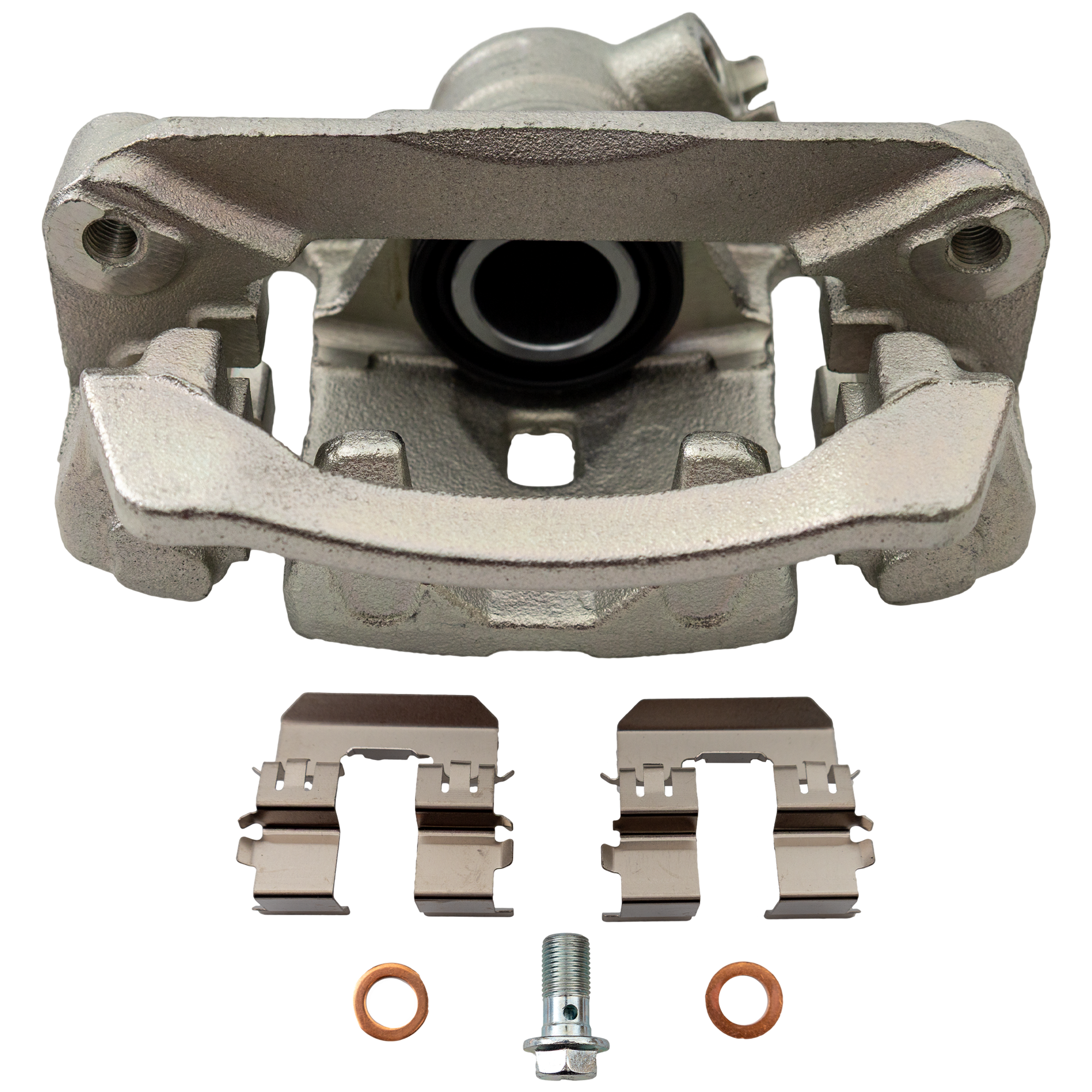 AM IMPREZA 08-14 WRX 13-21 REAR BRAKE CALIPER LH SKU JS27160004