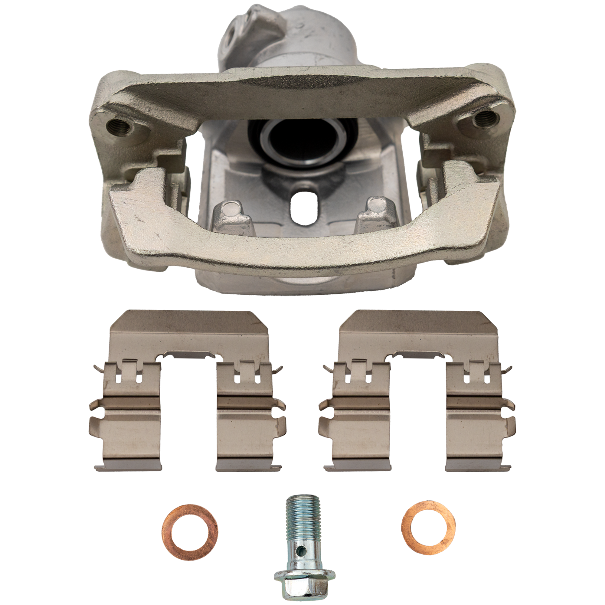 AM CROSSTREK 16-23 IMPREZA 12-23 REAR BRAKE CALIPER RH SKU JS27160005
