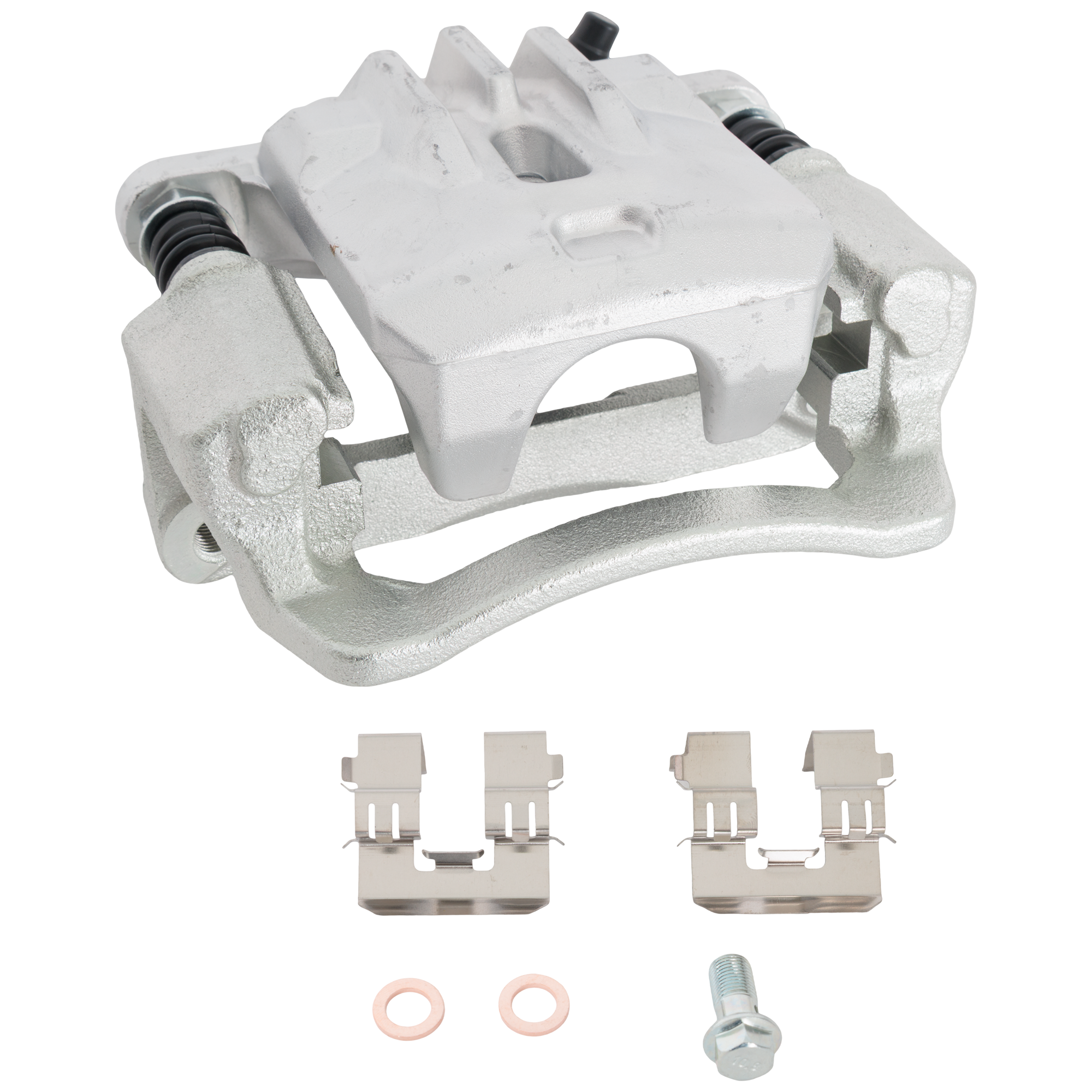 AM LEGACY 10-14 OUTBACK 10-14 REAR BRAKE CALIPER RH SKU JS27160007