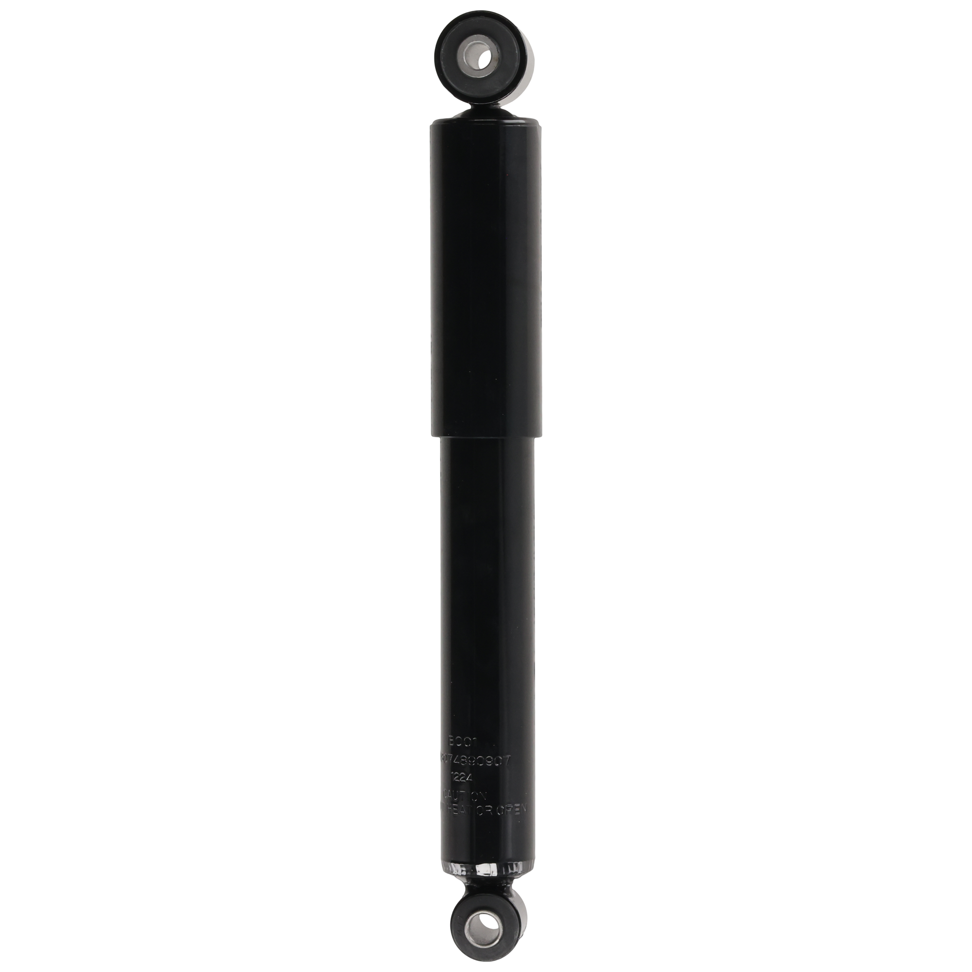 AM ION 03-07 REAR SHOCK RH=LH Gas Charged Twin tube SKU JS280305 OEM 22708796-10368516
