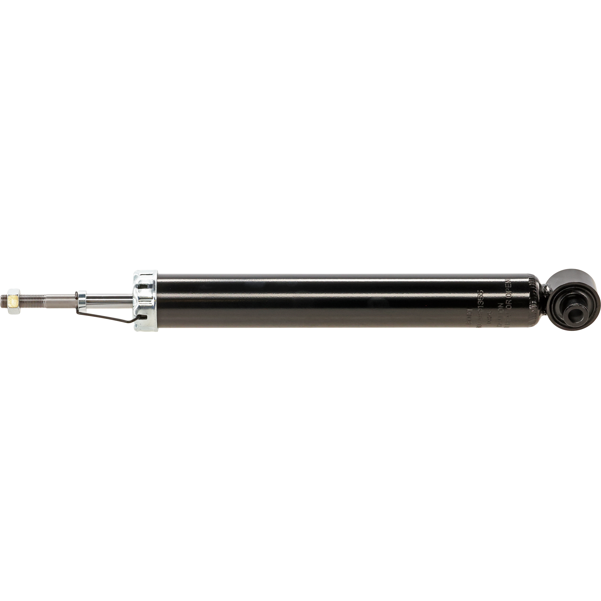 AM XB 08-15 PRIUS 10-15 REAR SHOCK RH=LH Gas Charged Twin tube SKU JS280310 OEM 5685-4853080420-4853080533