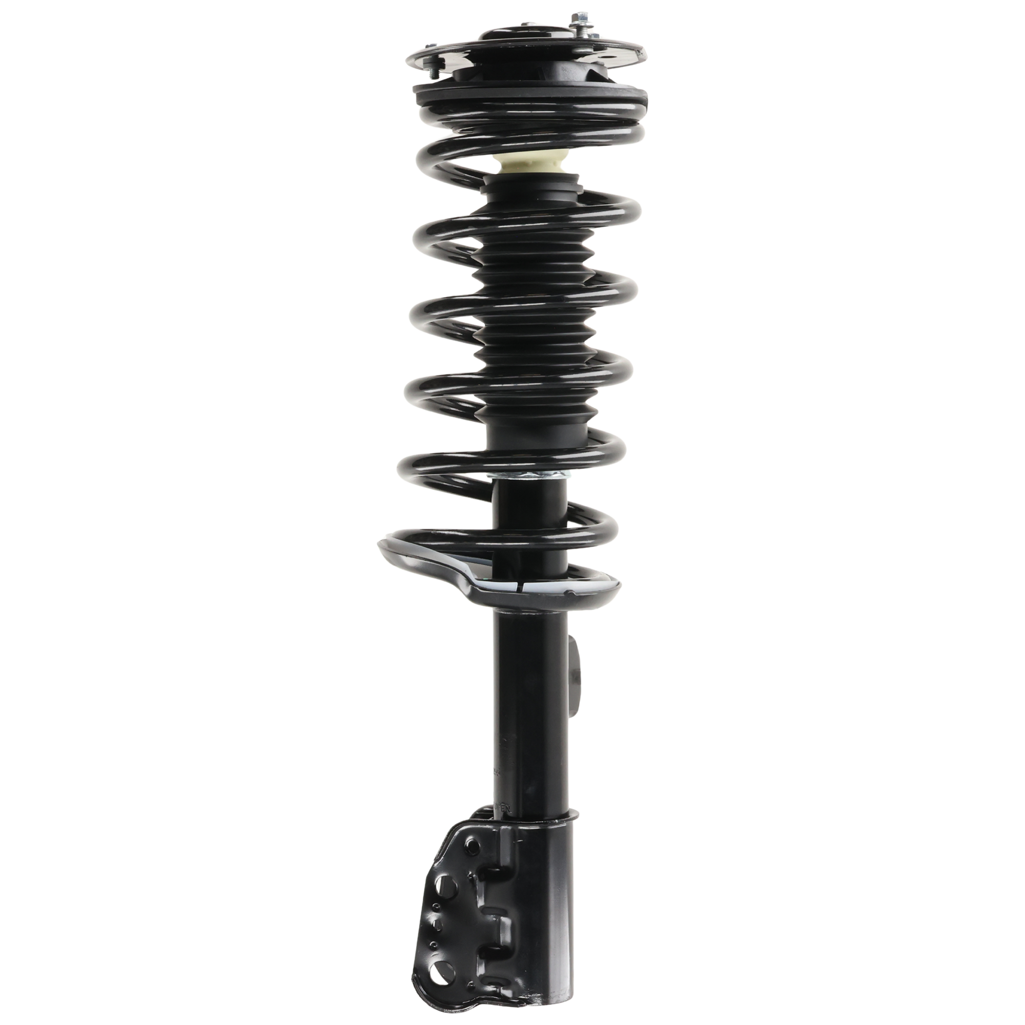 AM VUE 06-07 FRONT FULLY LOADED STRUT RH Gas Charged Twin tube SKU JS28050005 OEM 33GM1107 G57102-272217 LS57312