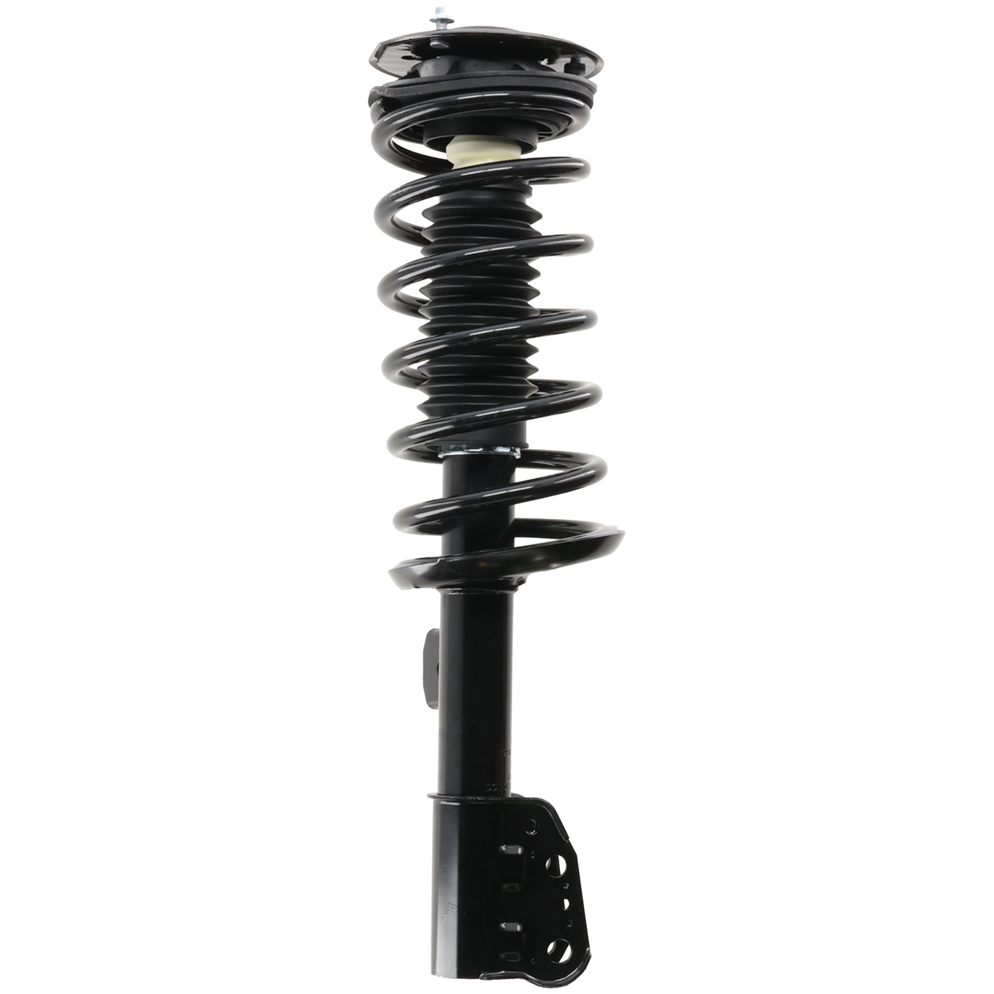 AM VUE 06-07 FRONT FULLY LOADED STRUT LH Gas Charged Twin tube SKU JS28050006 OEM LS5390071L 815632 LS57311-1331