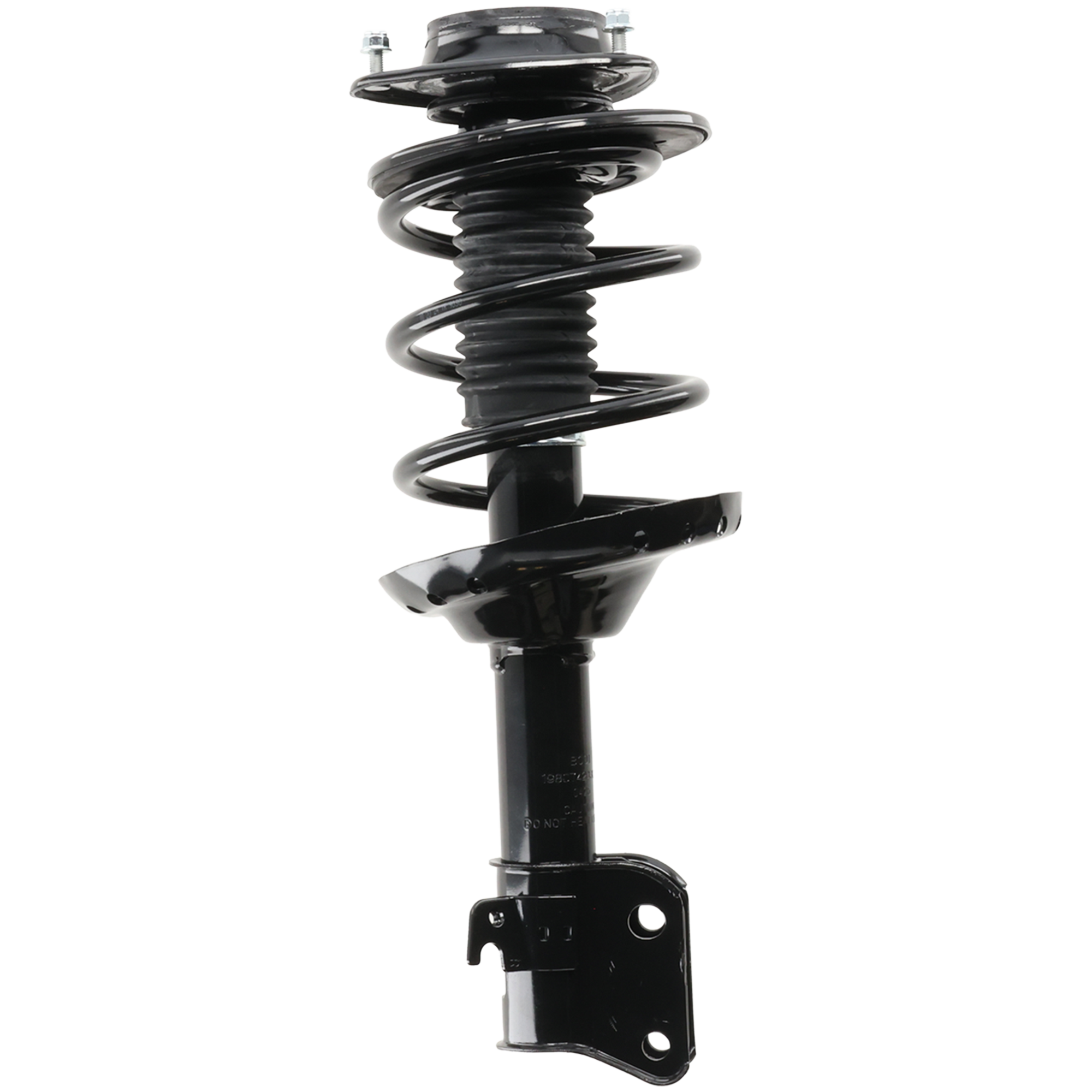 AM LEGACY 05-09 FRONT FULLY LOADED STRUT RH Gas Charged Twin tube SKU JS28050011 OEM 11924 SR4591-2701501884 LS5734