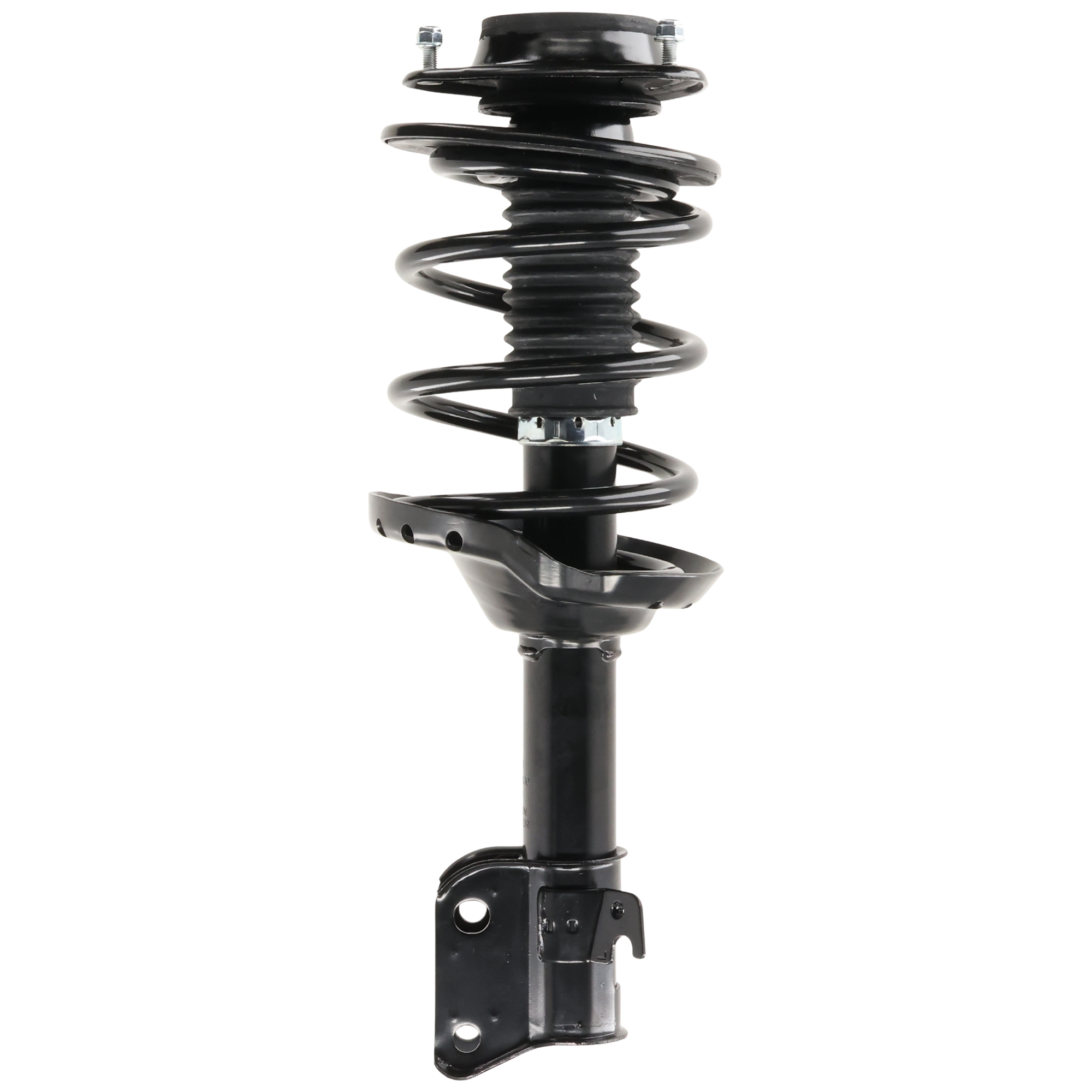 AM LEGACY 05-09 FRONT FULLY LOADED STRUT LH Gas Charged Twin tube SKU JS28050012 OEM 172499 PF11923 LS3484311L 8170