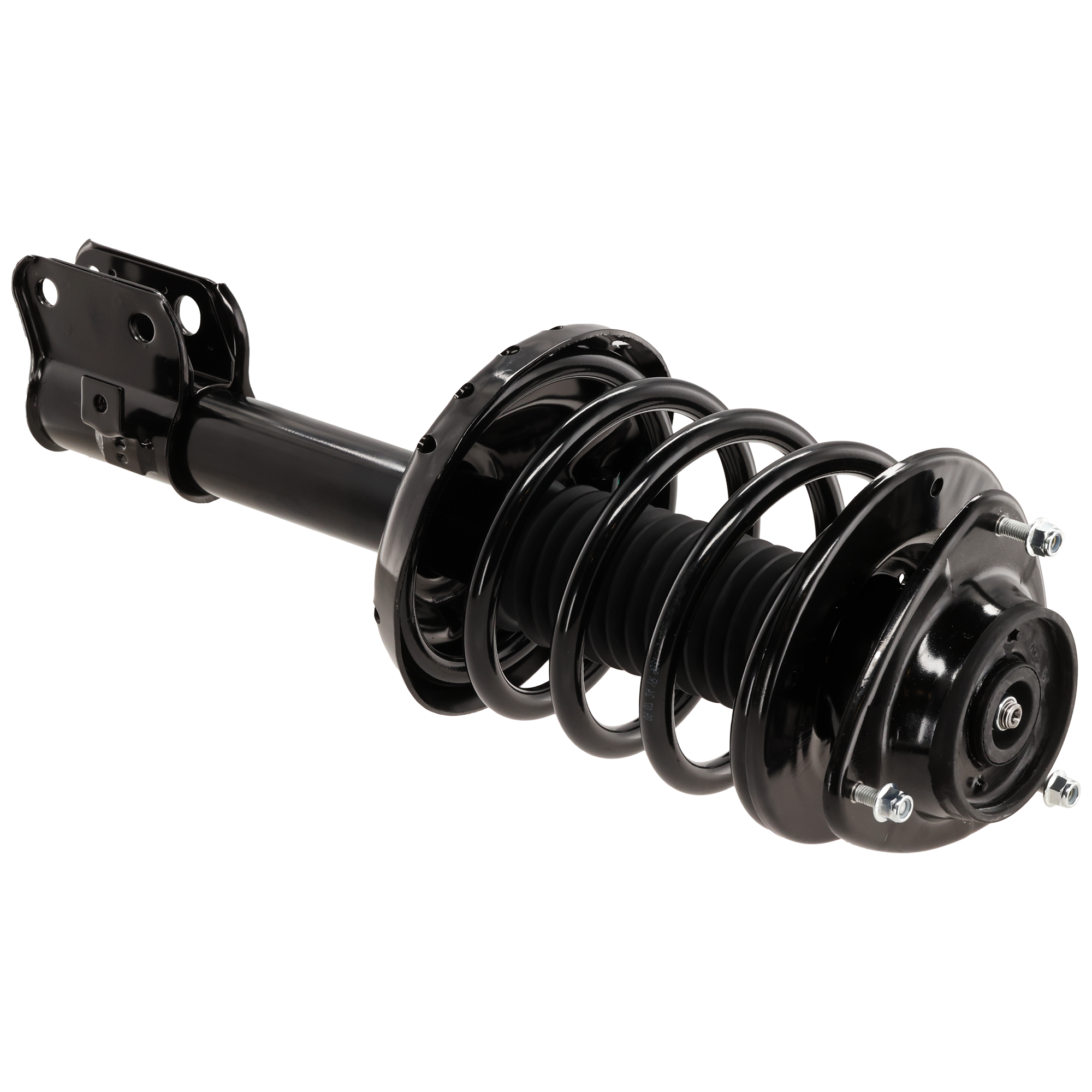 AM OUTBACK 05-09 FRONT FULLY LOADED STRUT RH Gas Charged Twin tube SKU JS28050015 OEM 172565-866224-501725659-133176